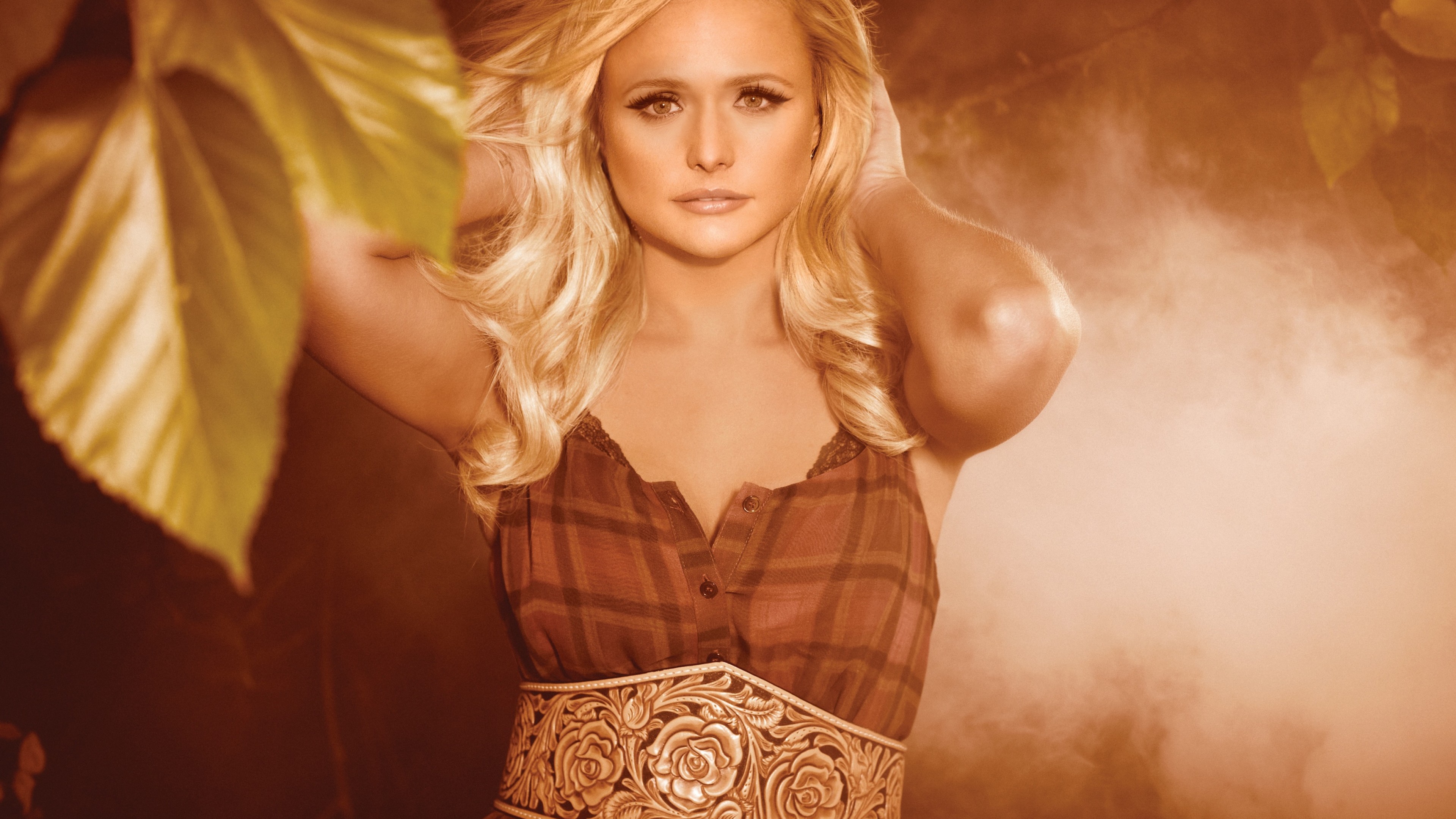 Miranda Lambert, Top music artist and bands, singer, country, HD Wallpaper