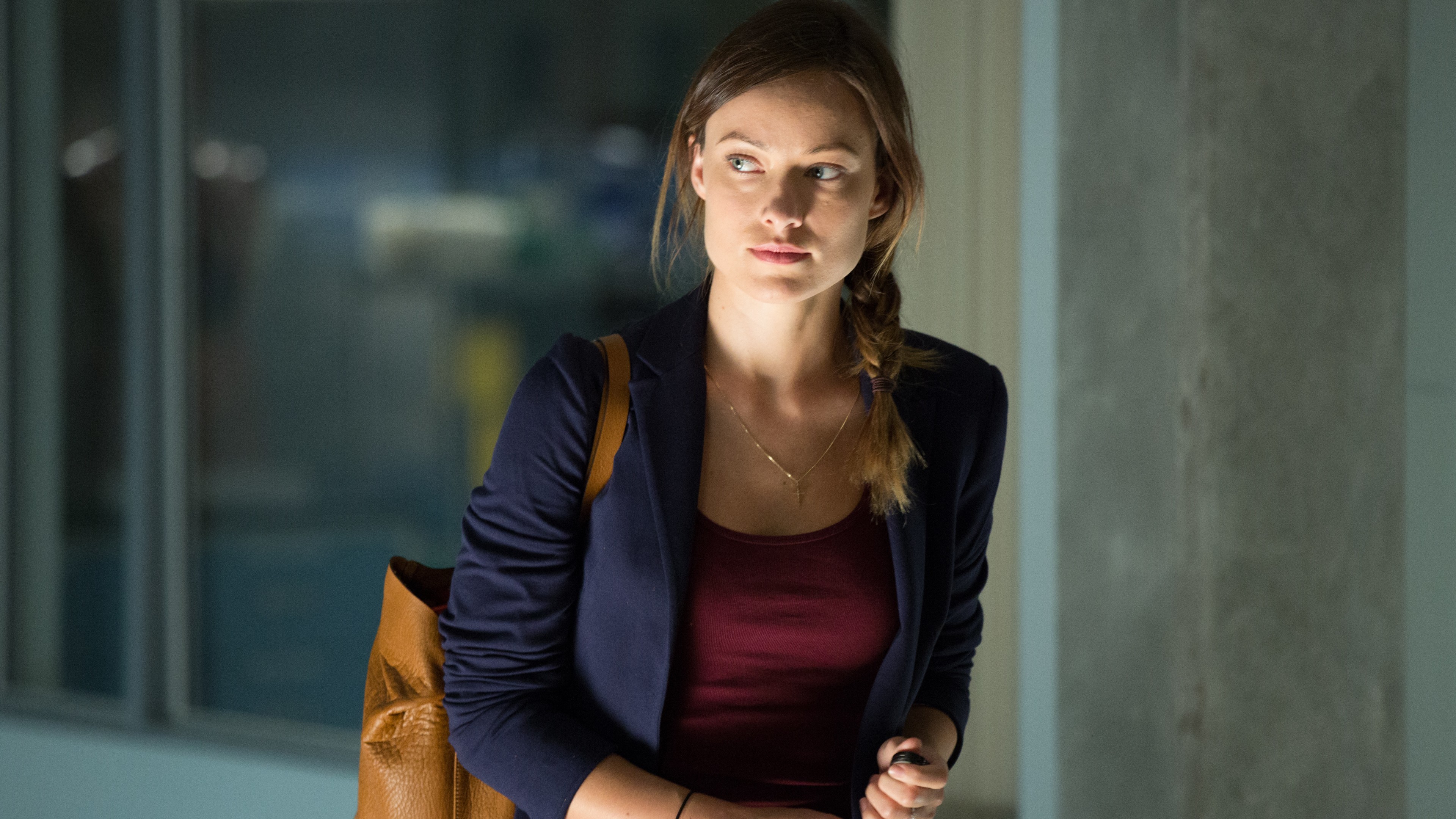 The Lazarus Effect, best movies of 2015, Olivia Wilde, HD Wallpaper