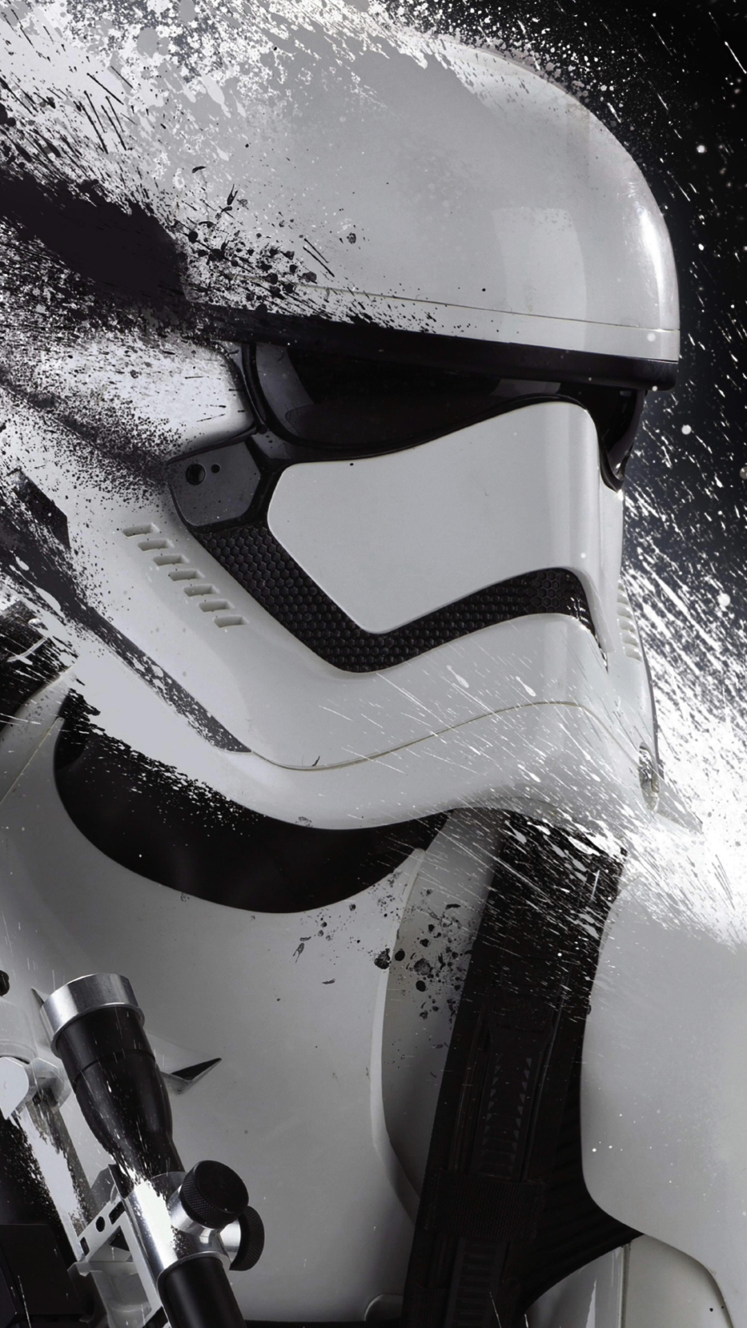Movie Star Wars Episode VII: The Force Awakens, Stormtrooper, 1080x1920, Phone HD Wallpaper