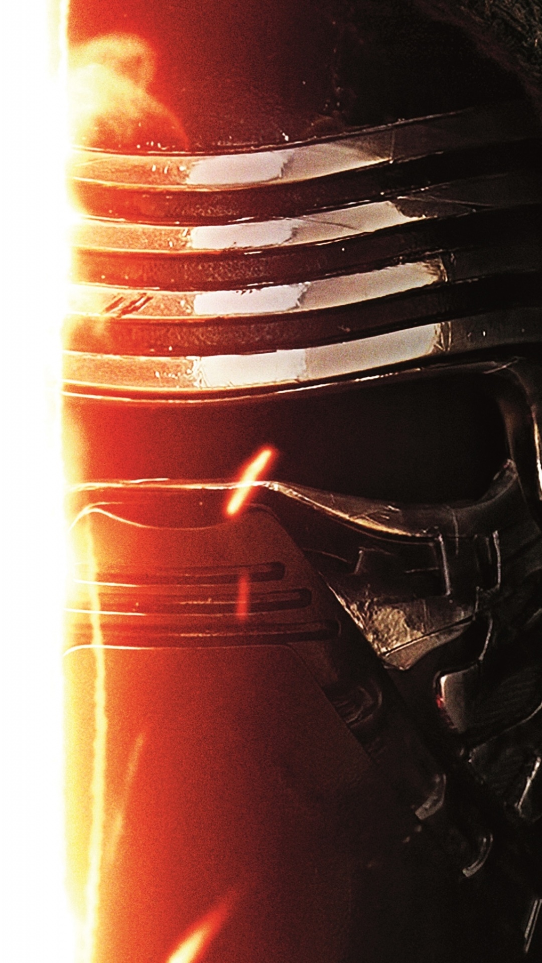 Movie Star Wars Episode VII: The Force Awakens, Kylo Ren, Star Wars, 1080x1920, Phone HD Wallpaper