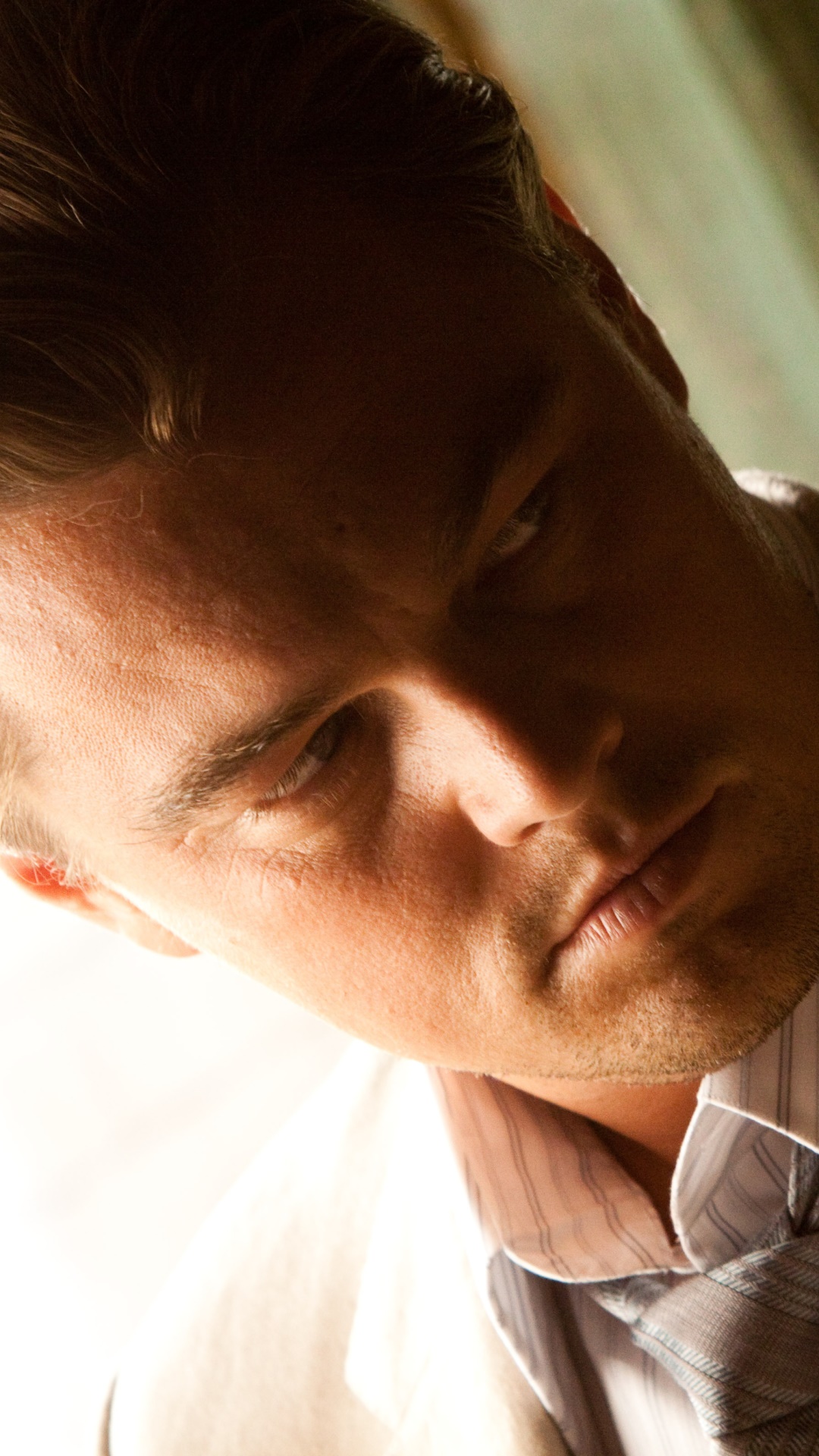 Movie Inception, Leonardo Dicaprio, 1080x1920, Phone HD Wallpaper