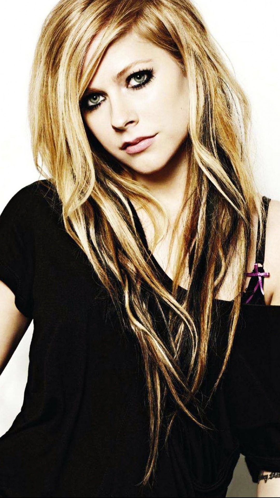 Music Avril Lavigne, 1080x1920, Phone HD Wallpaper