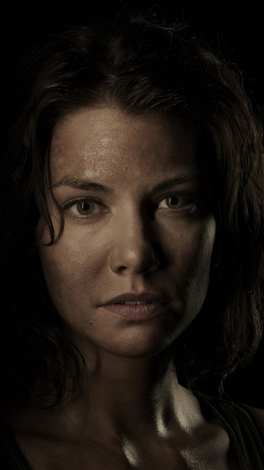 TV Show The Walking Dead, 1080x1920, Phone HD Wallpaper