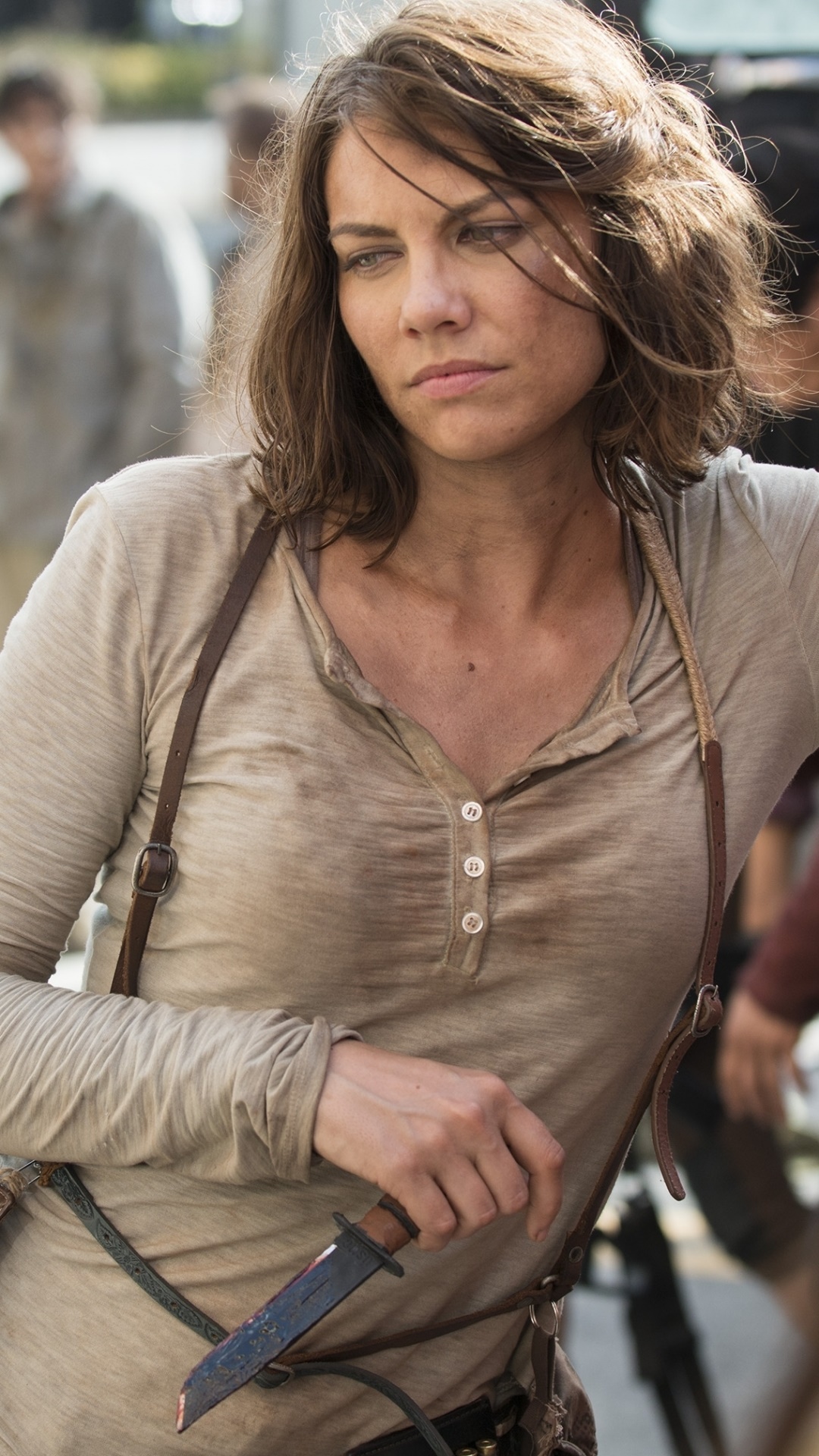 TV Show The Walking Dead, 1080x1920, Phone HD Wallpaper