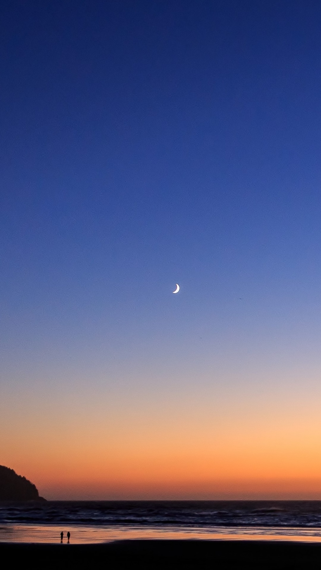 Earth Sunset, 1080x1920, Phone HD Wallpaper