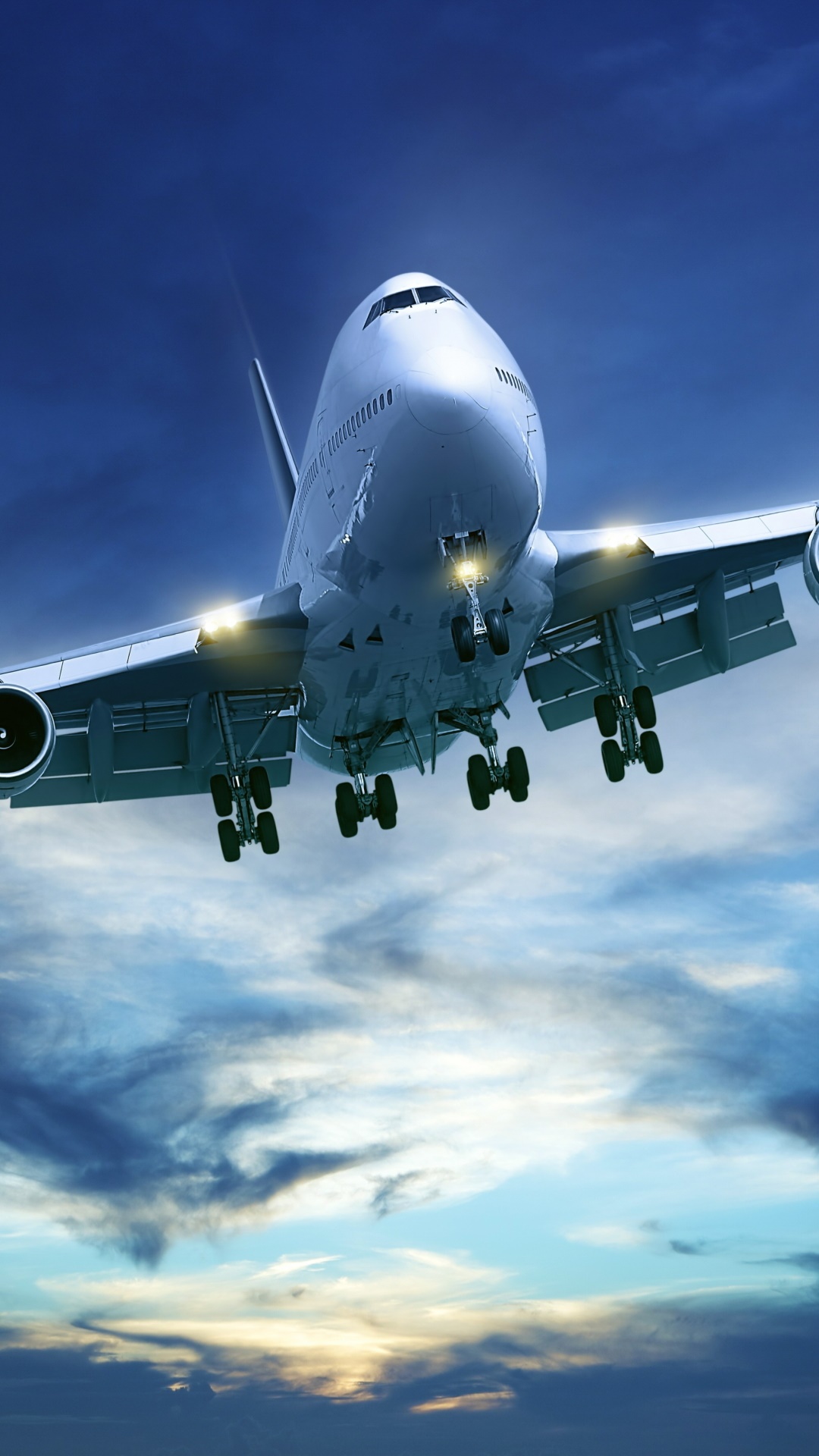 Vehicles Aircraft, 1080x1920, Phone HD Wallpaper