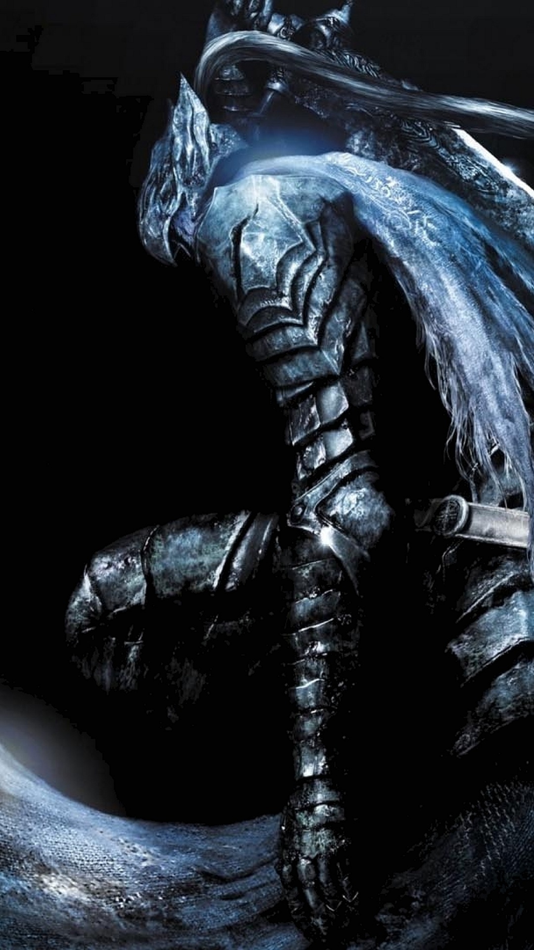 Video Game Dark Souls, 1080x1920, Phone HD Wallpaper