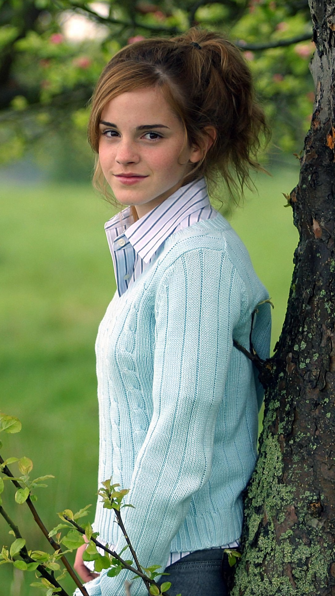 Celebrity Emma Watson, 1080x1920, Phone HD Wallpaper