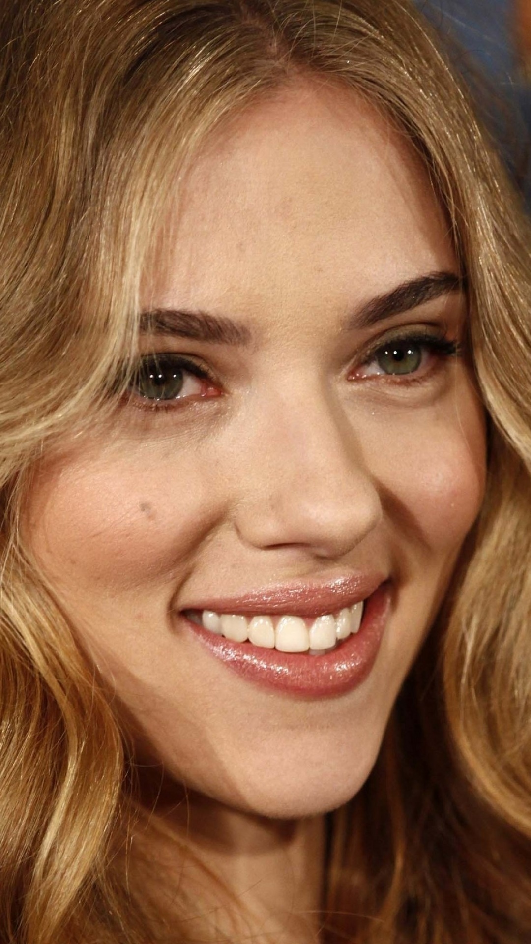 Celebrity Scarlett Johansson, 1080x1920, Phone HD Wallpaper