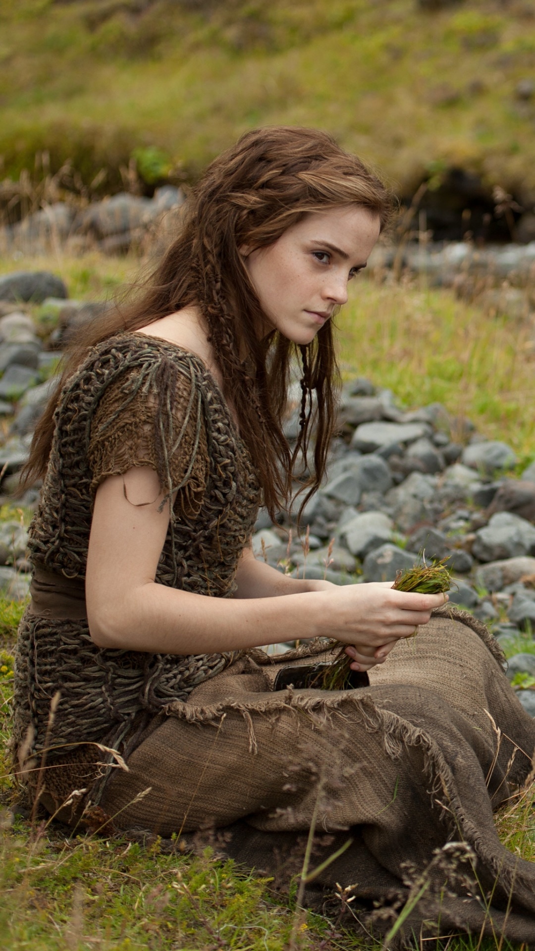Celebrity Emma Watson, 1080x1920, Phone HD Wallpaper