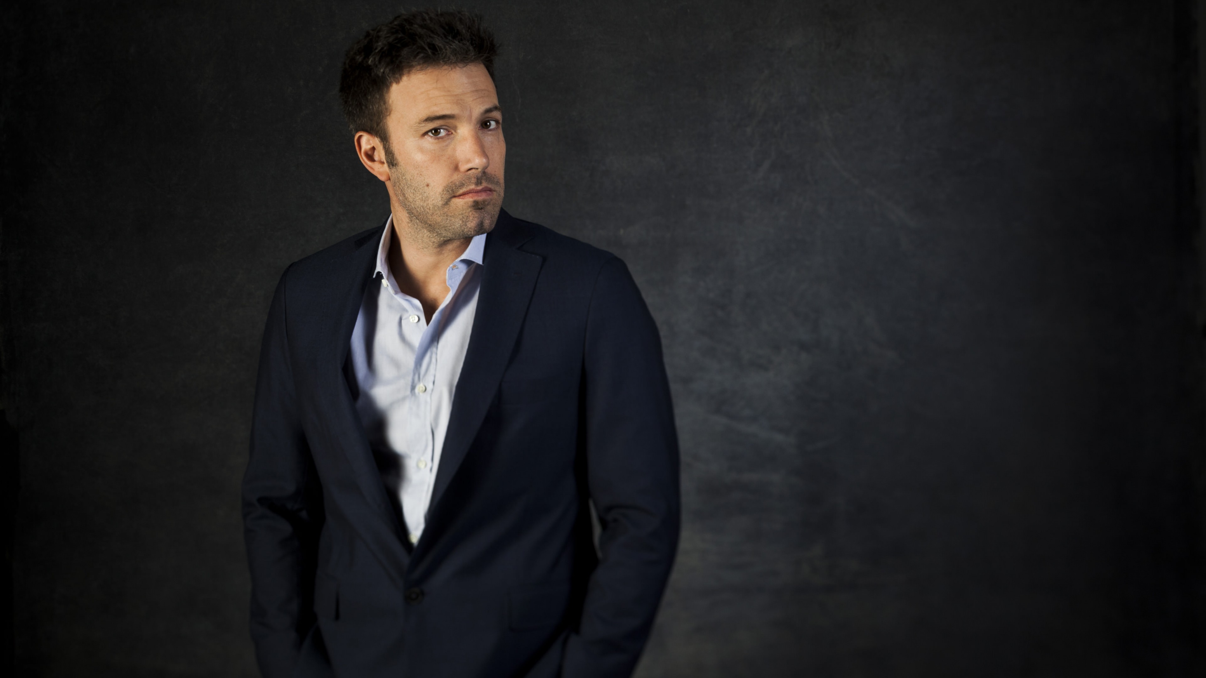 Ben Affleck, Most Popular Celebs in 2015, actor, HD Wallpaper