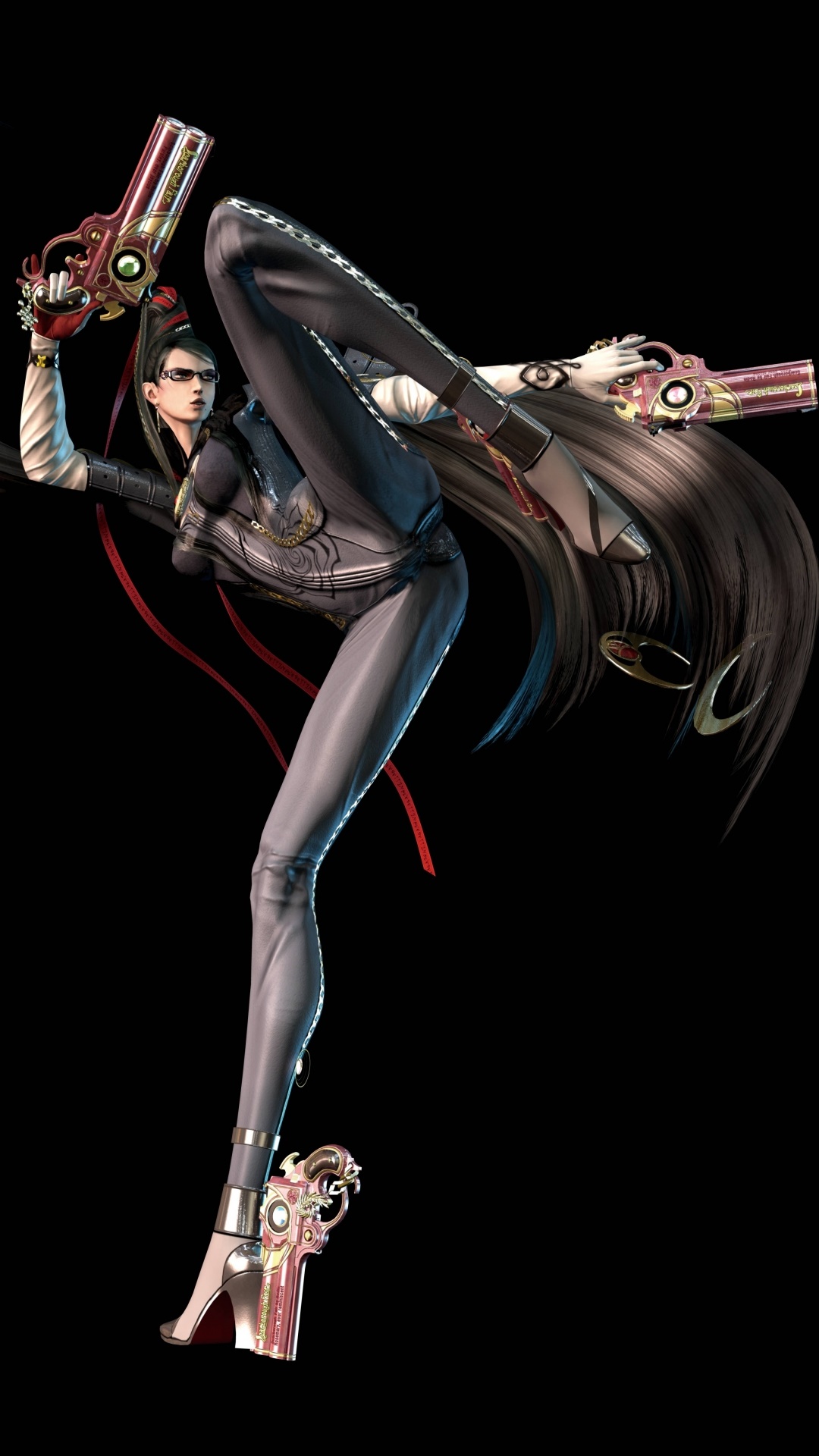 Video Game Bayonetta, 1080x1920, Phone HD Wallpaper