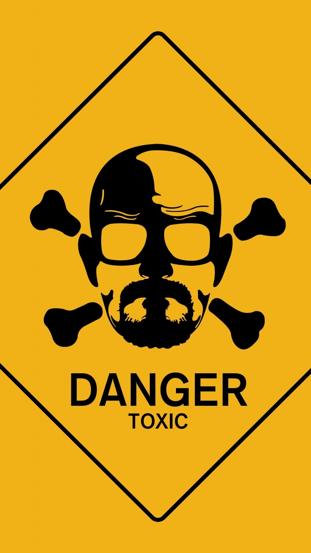 TV Show Breaking Bad, Walter White, 1080x1920, Phone HD Wallpaper