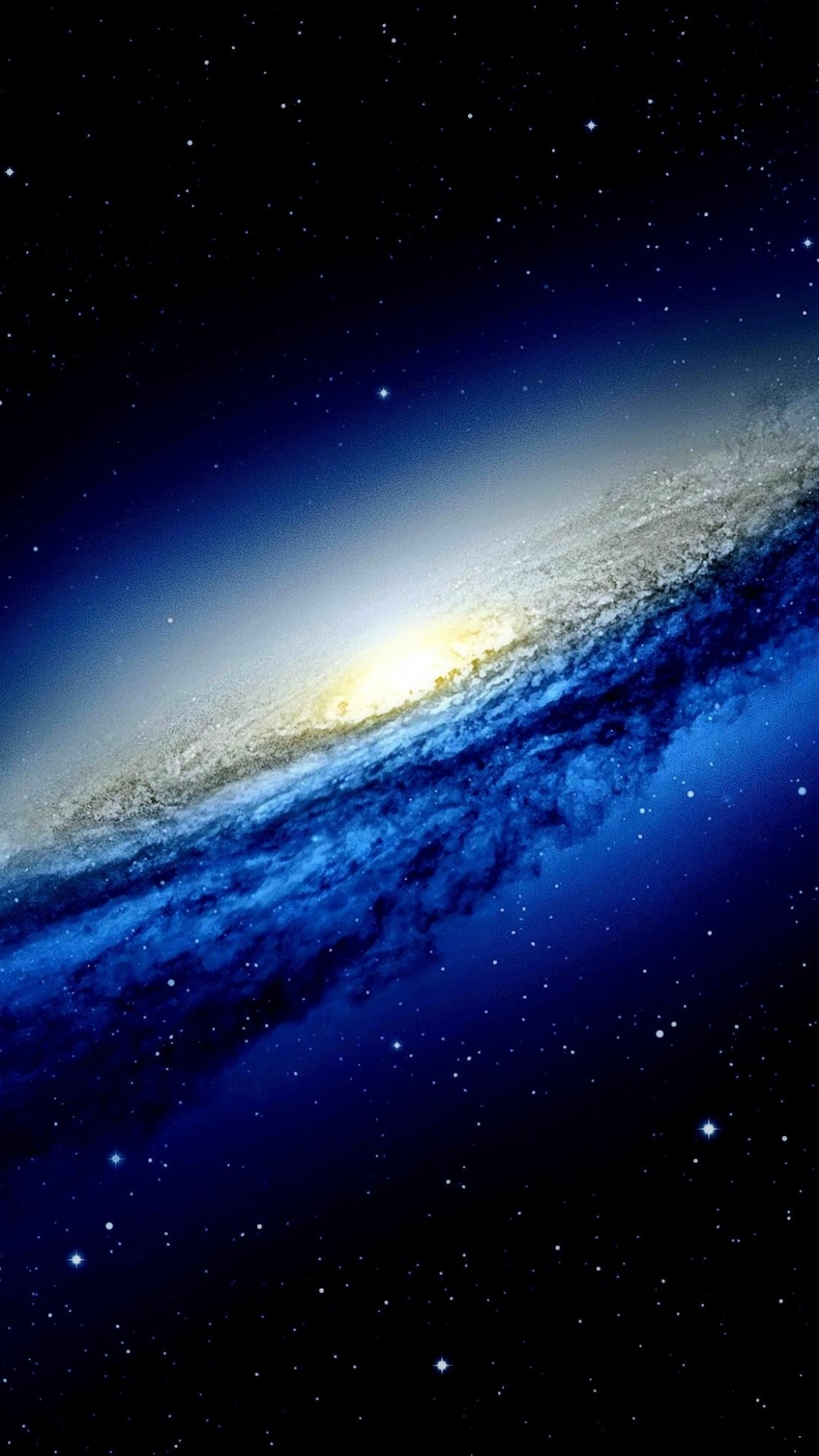 Sci Fi Galaxy, 1080x1920, Phone HD Wallpaper
