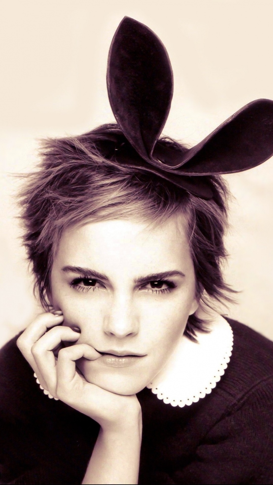 Celebrity Emma Watson, 1080x1920, Phone HD Wallpaper