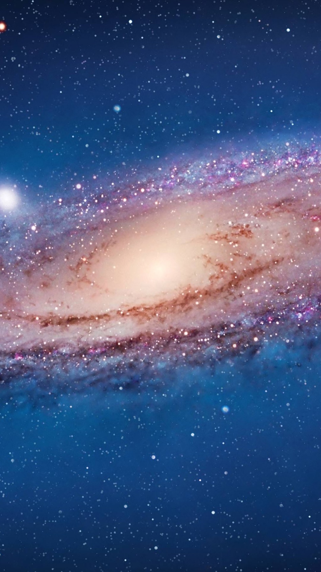Sci Fi Galaxy, Space, 1080x1920, Phone HD Wallpaper