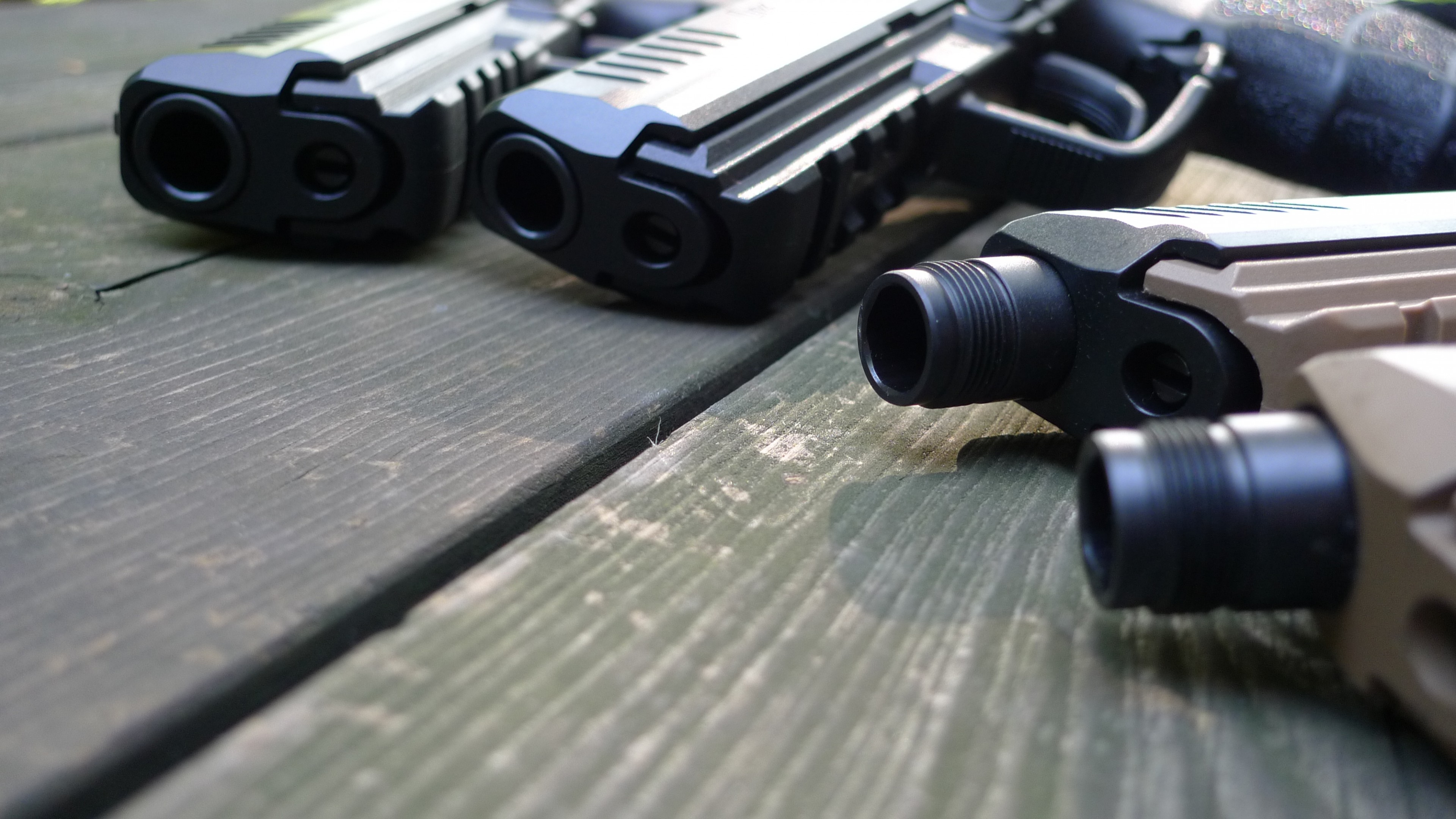 P30, P30L, HK45, HK45c, HD Wallpaper