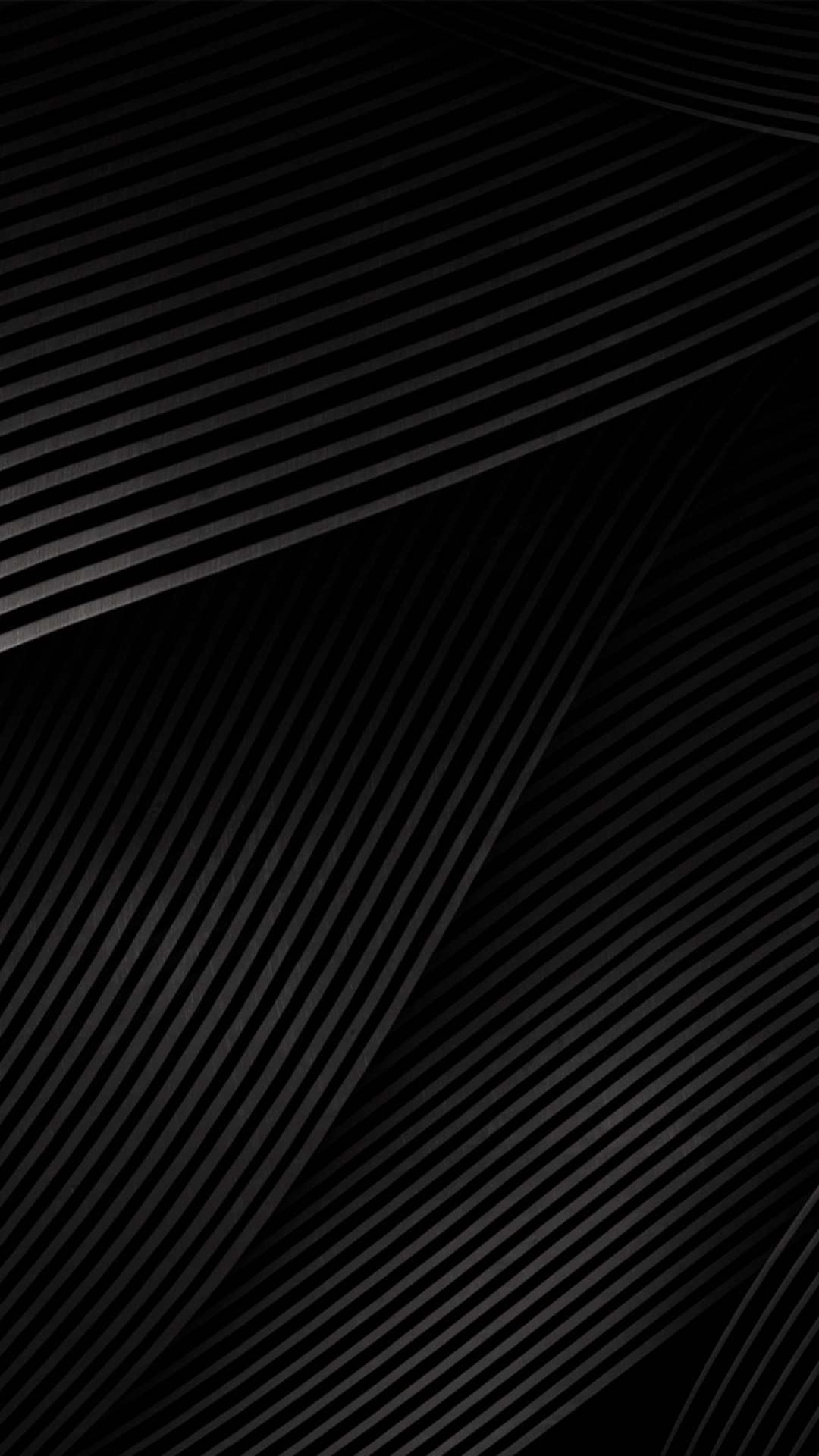 Abstract Black, 1080x1920, Phone HD Wallpaper