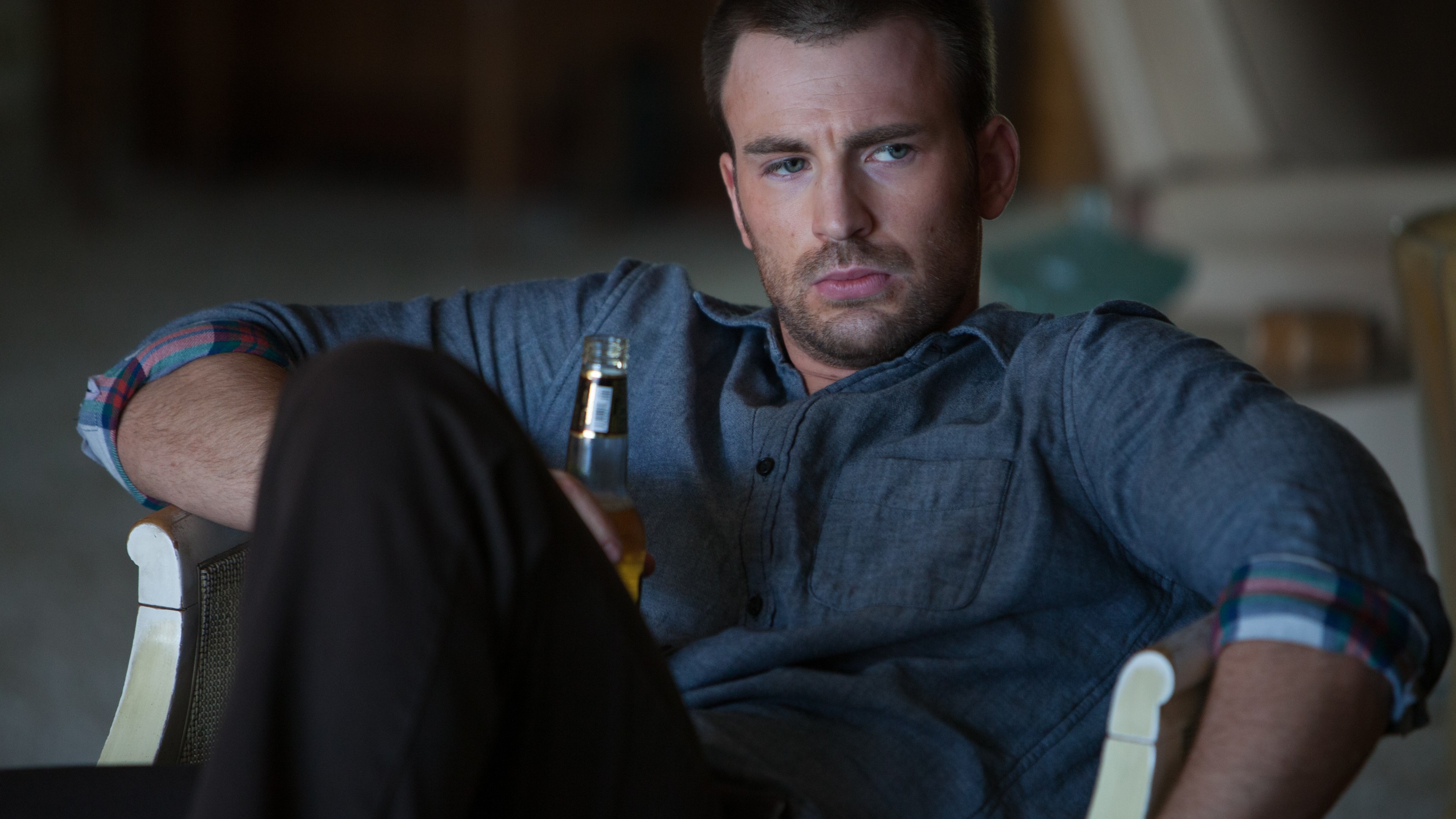 Chris Evans, Most Popular Celebs in 2015, actor, film director, Avengers: Age of Ultron, Thor: The Dark World, HD Wallpaper