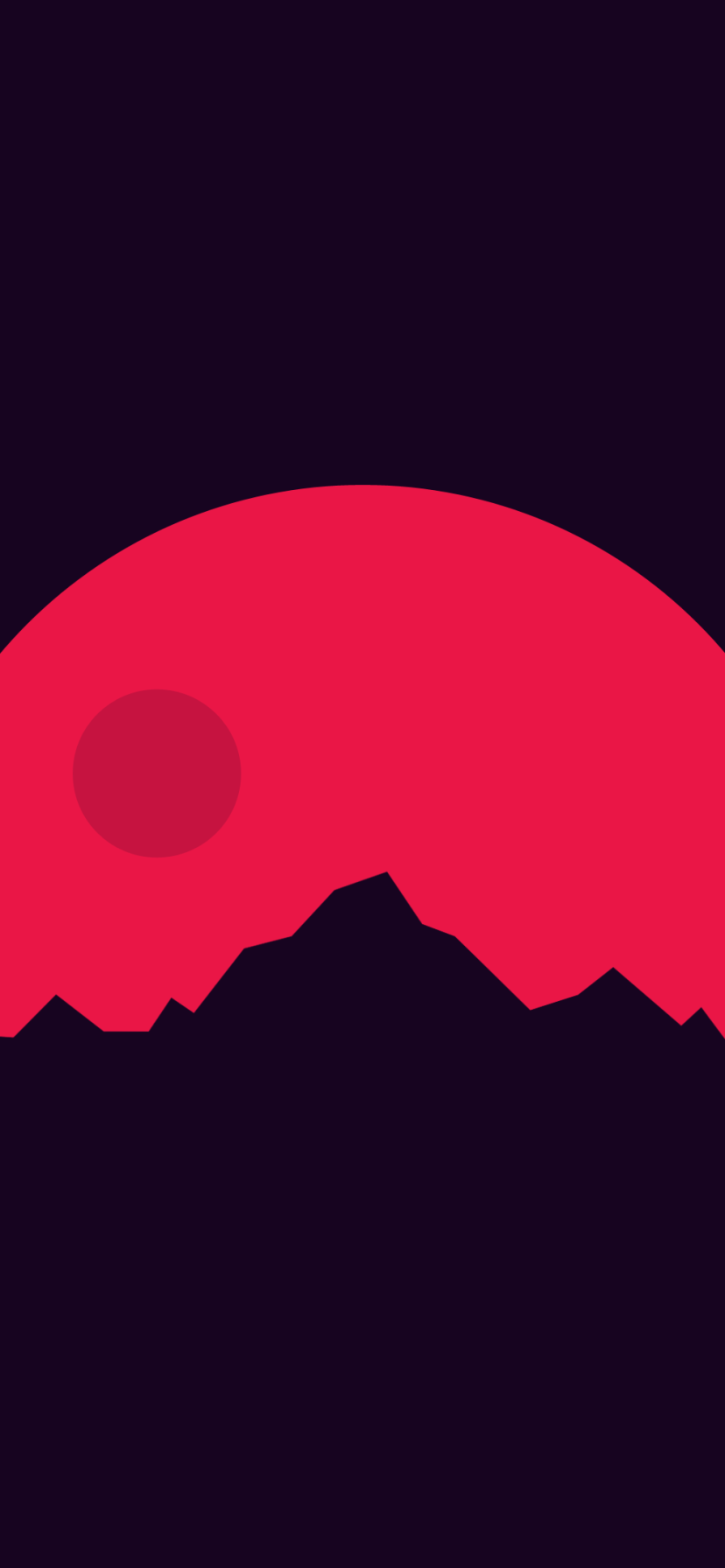 Artistic Minimalist, 828x1792, Phone HD Wallpaper