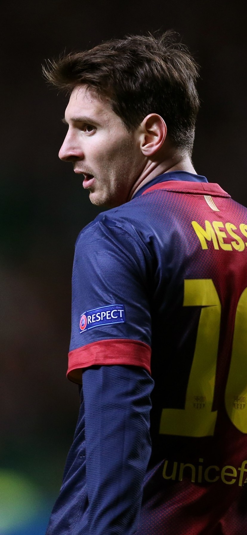 Sports Lionel Messi, Argentinian, Soccer, 828x1792, Phone HD Wallpaper