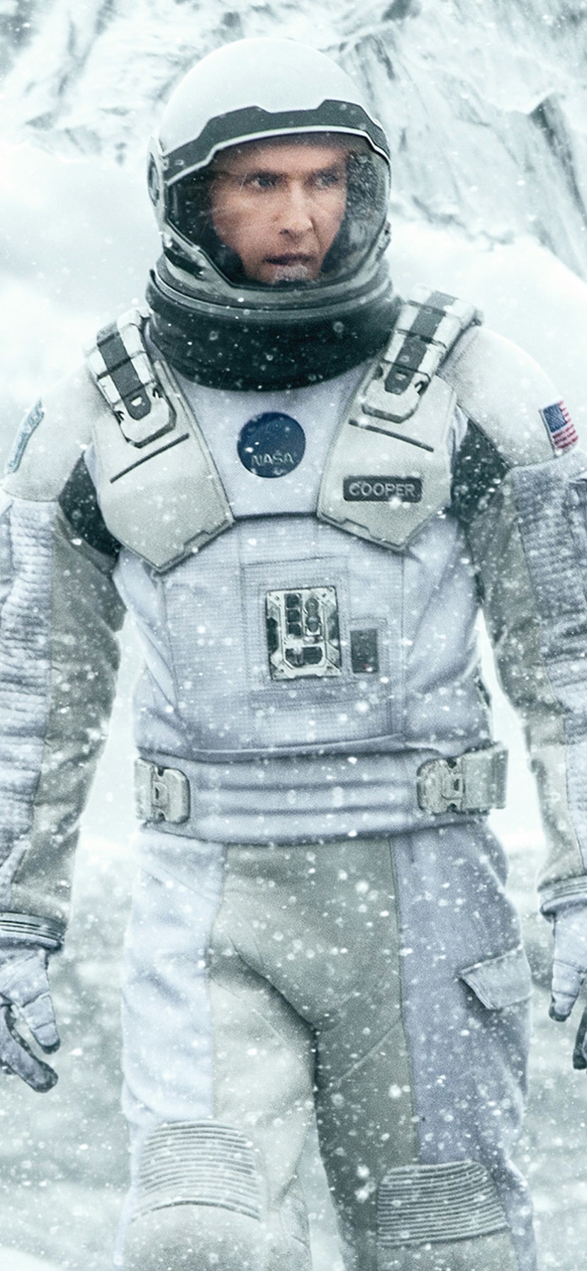 Movie Interstellar, 828x1792 Phone HD Wallpaper