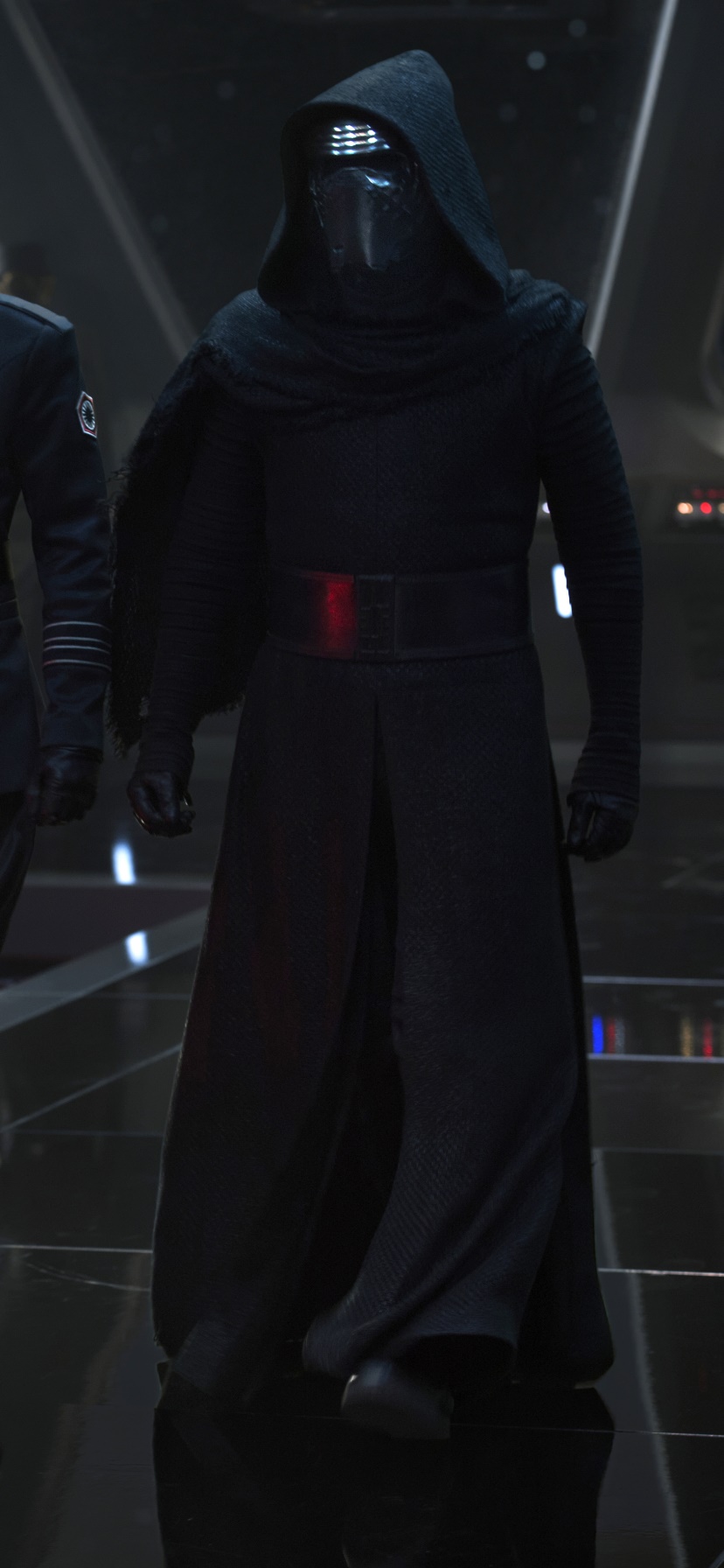 Movie Star Wars Episode VII: The Force Awakens, Star Wars, Kylo Ren, 828x1792, Phone HD Wallpaper