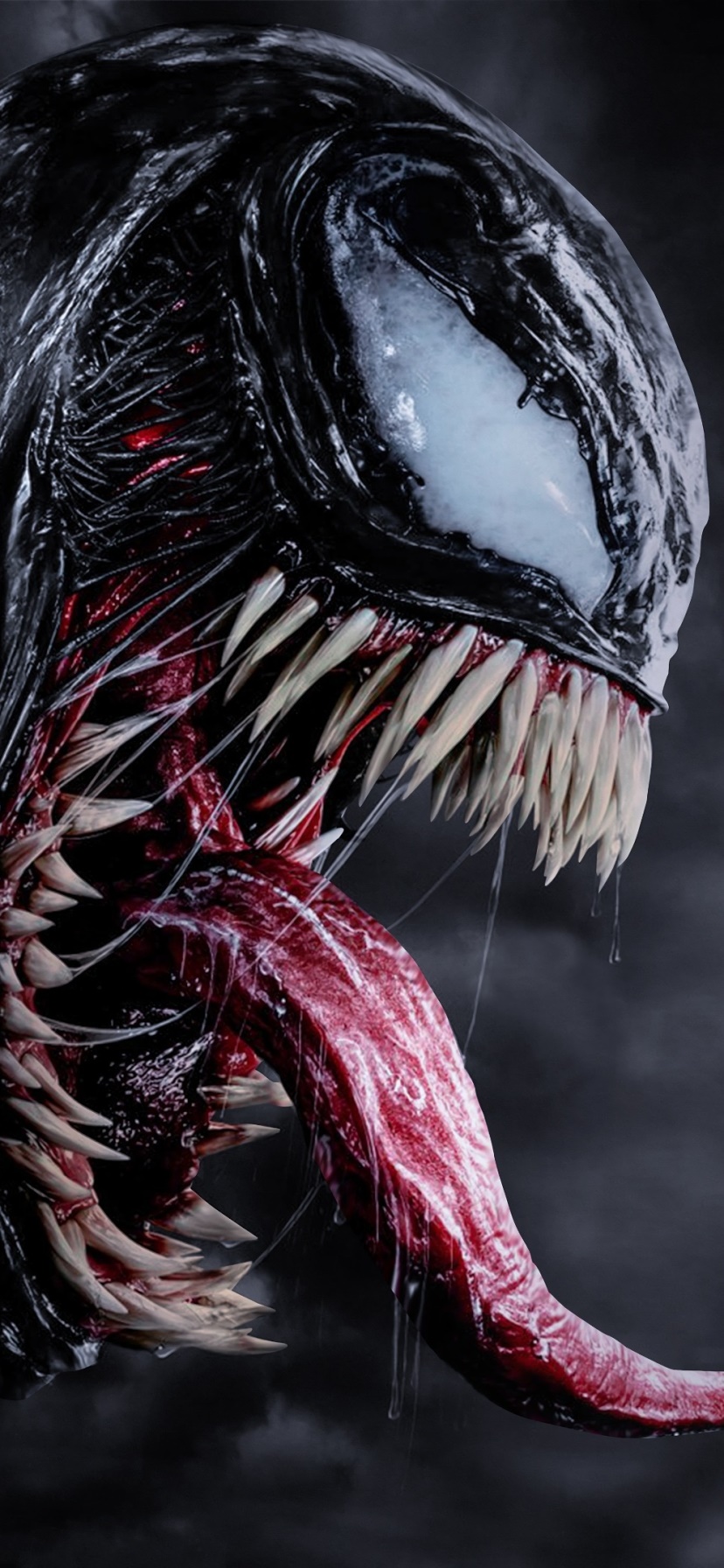 Movie Venom, 828x1792, Phone HD Wallpaper