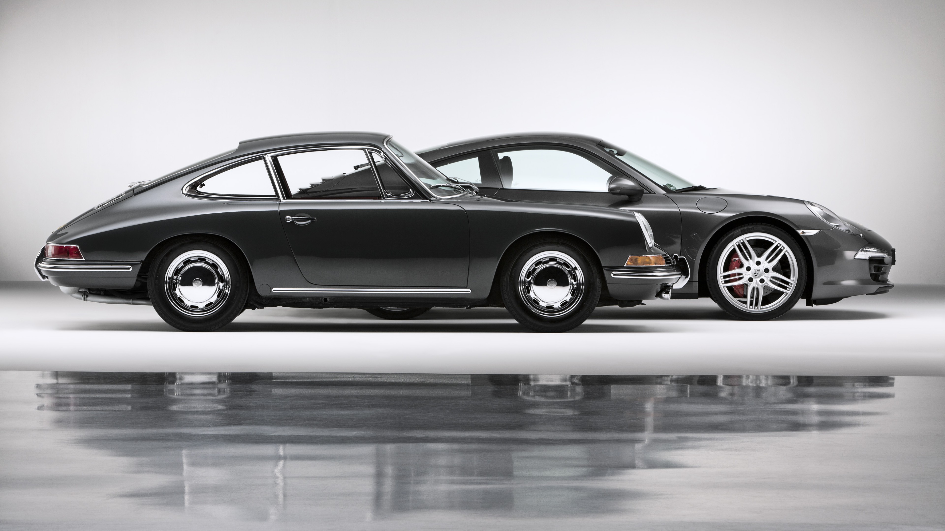 Porsche 911, GT3, GT2, sports car, luxury cars, 991, classic cars, review, test drive, HD Wallpaper