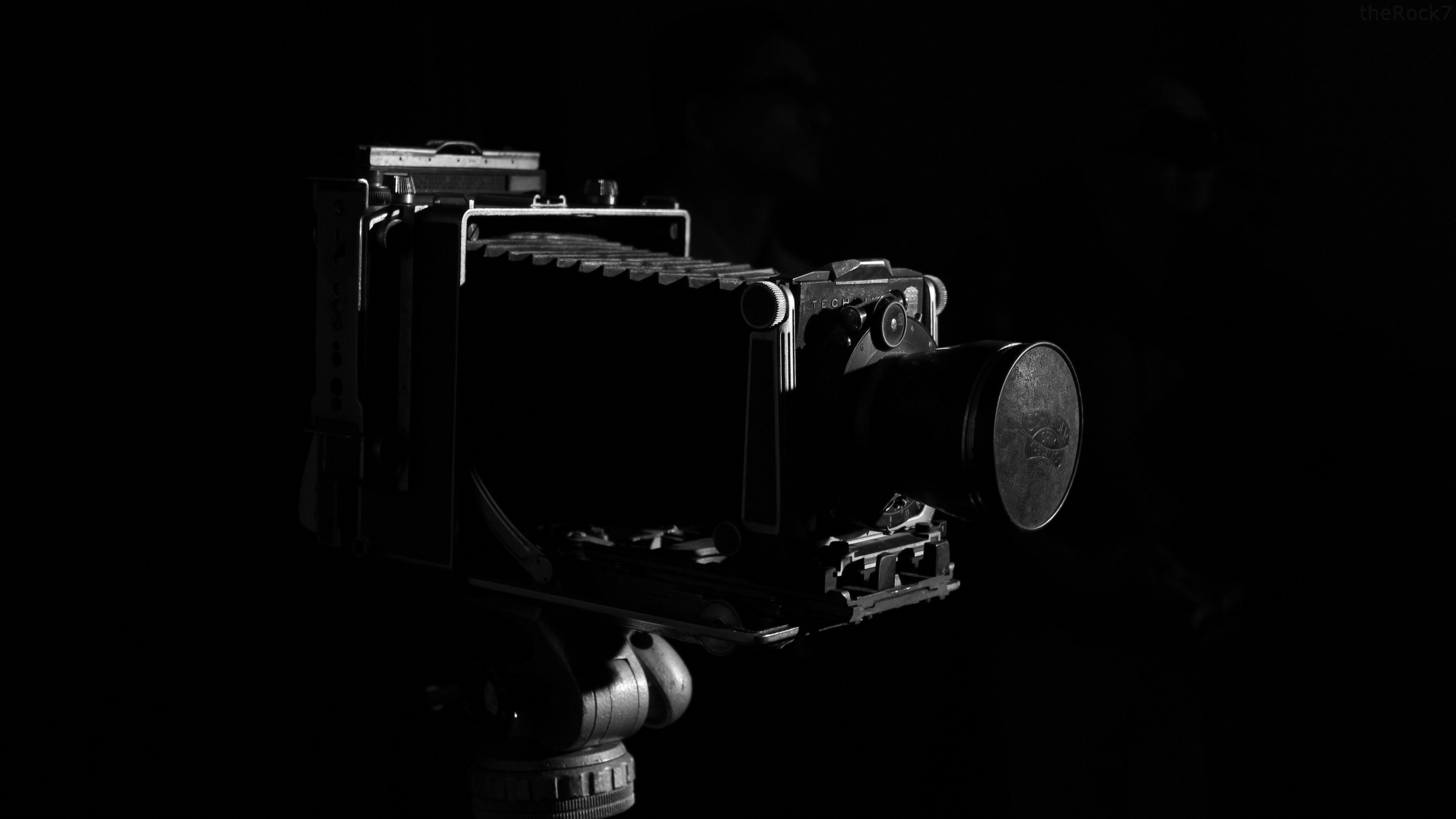 Schneider Optics, camera, Schneider Kreuznach, review, professional camera, retro, nostalgia, darkness, HD Wallpaper