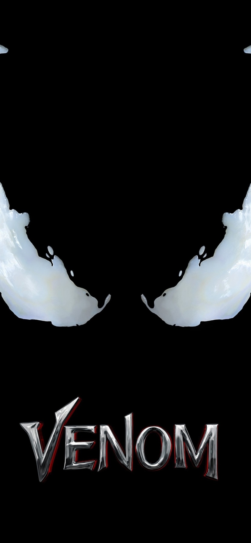 Movie Venom, 828x1792, Phone HD Wallpaper