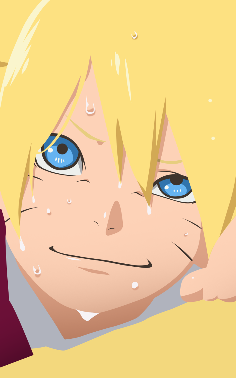 Anime Boruto, Boruto (Anime), Boruto Uzumaki, 800x1280, Phone HD Wallpaper
