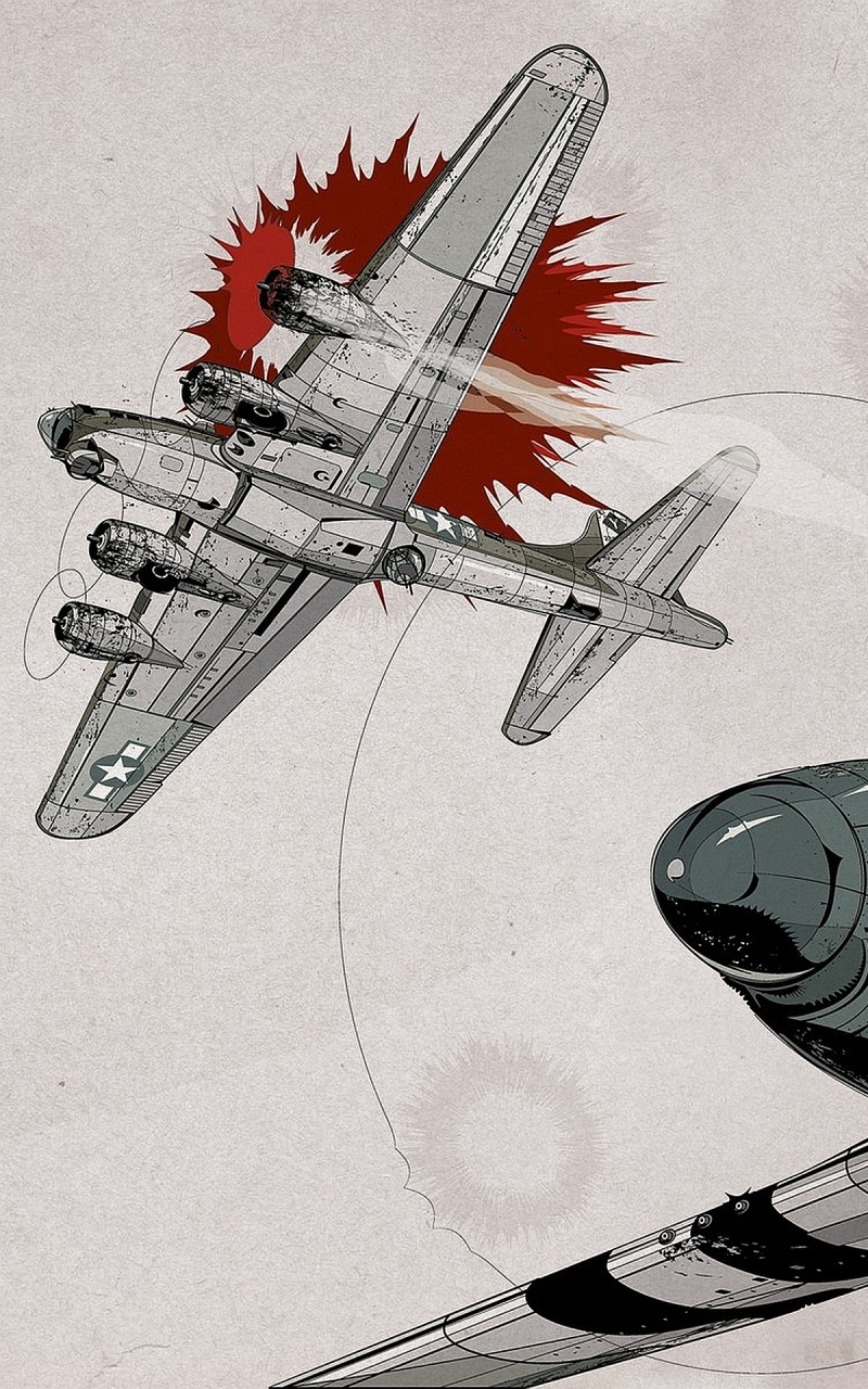 Military Aircraft, Airplane, 800x1280, Phone HD Wallpaper