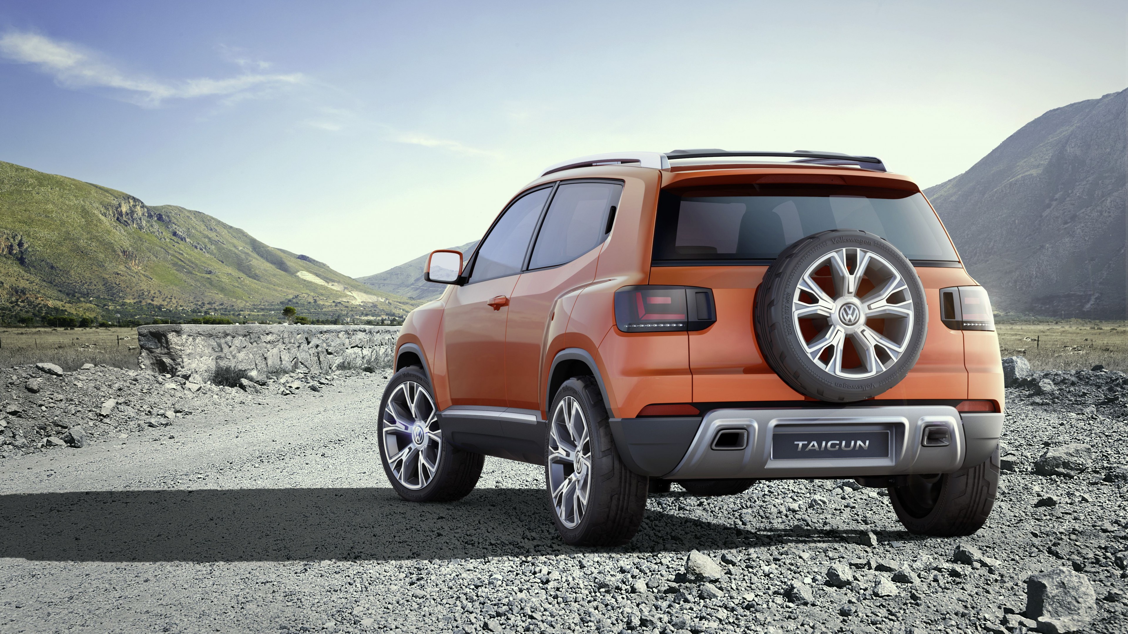 Volkswagen Taigun, crossover, Volkswagen, SUV, 2015 cars, test drive, review, buy, rent, HD Wallpaper