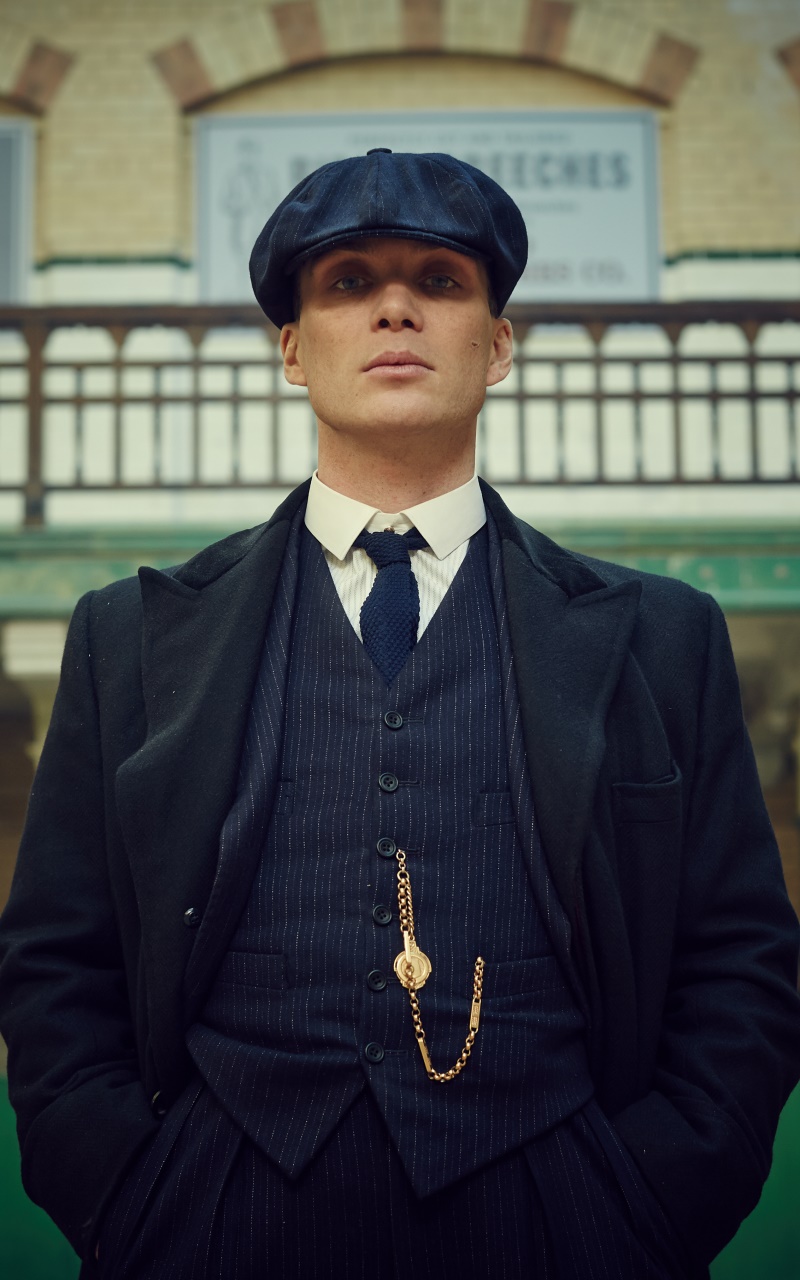 TV Show Peaky Blinders, 800x1280, Phone HD Wallpaper