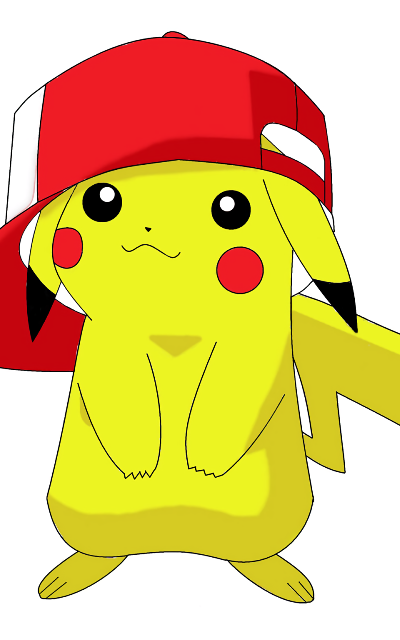 Anime Pokémon, 800x1280, Phone HD Wallpaper