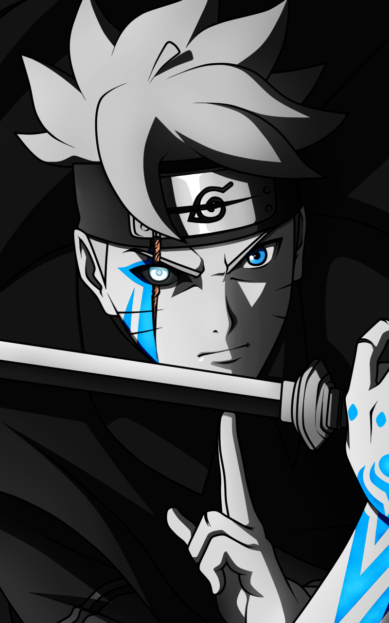 Anime Boruto, Boruto Uzumaki, 800x1280, Phone HD Wallpaper