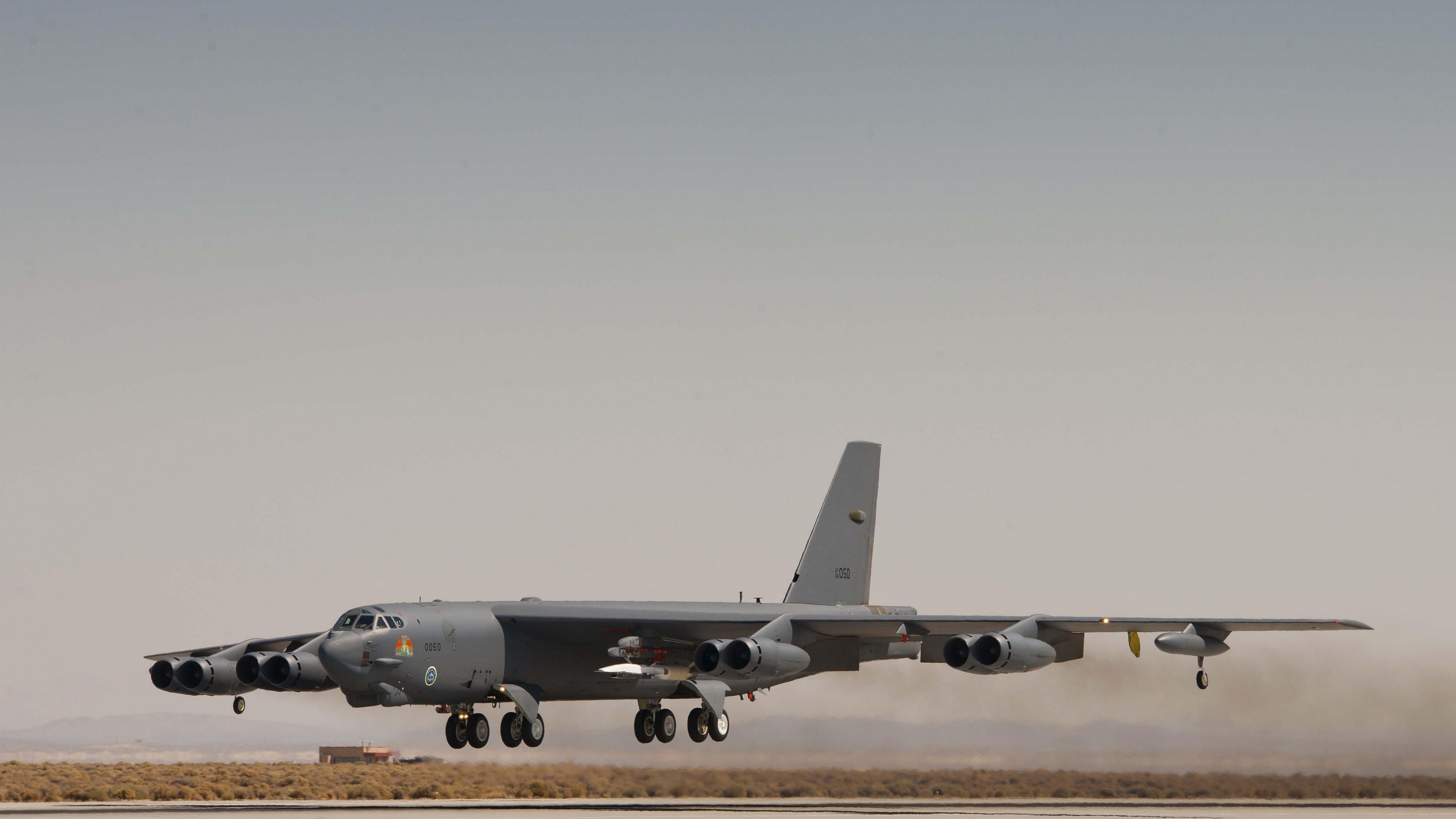 WaveRider, Boeing, X-51, unmanned scramjet, U.S. Air Force, UAV, prototype, HD Wallpaper