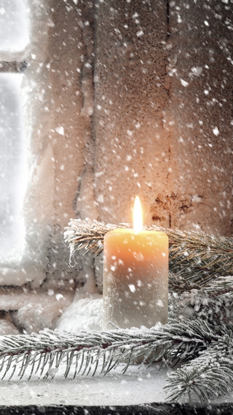 Photography Candle, 750x1334, Phone HD Wallpaper