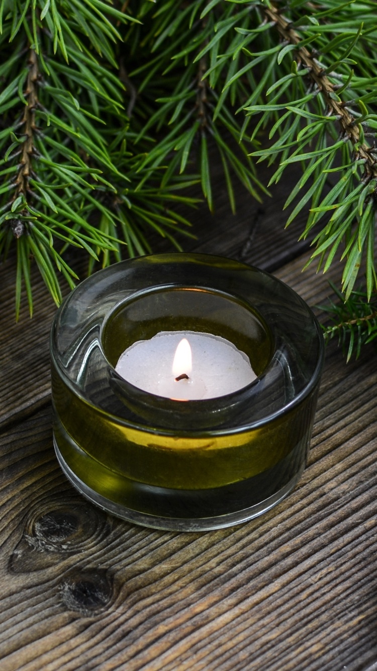 Photography Candle, 750x1334, Phone HD Wallpaper
