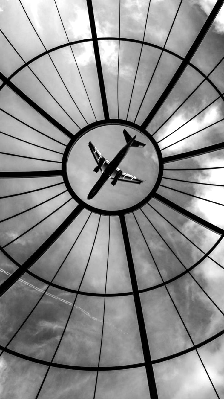 Vehicles Aircraft, 750x1334, Phone HD Wallpaper