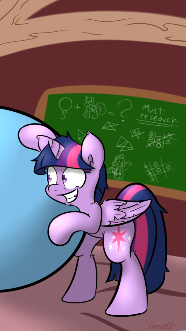 TV Show My Little Pony: Friendship is Magic, Twilight Sparkle, 750x1334, Phone HD Wallpaper