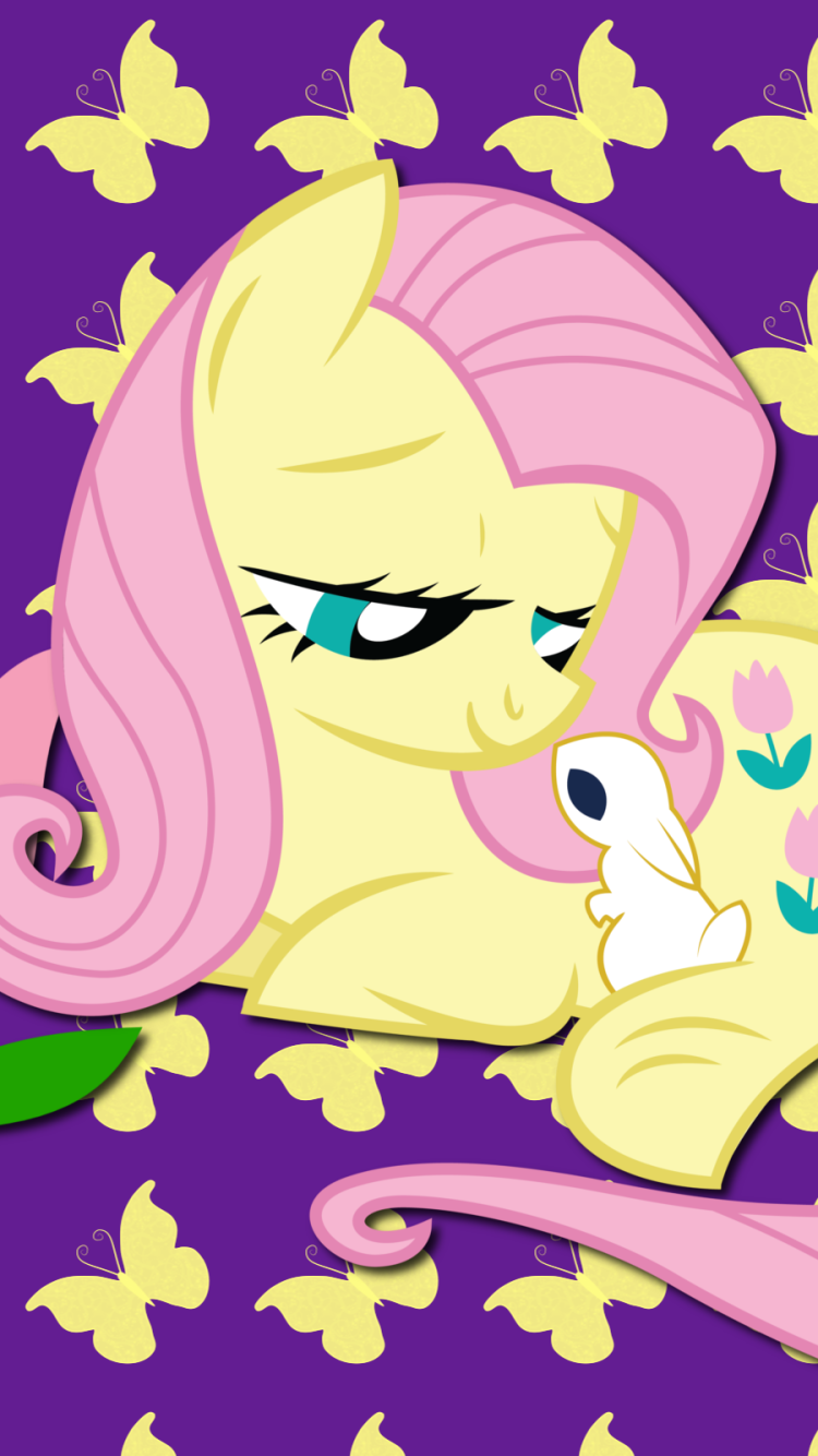 TV Show My Little Pony: Friendship is Magic, 750x1334, Phone HD Wallpaper