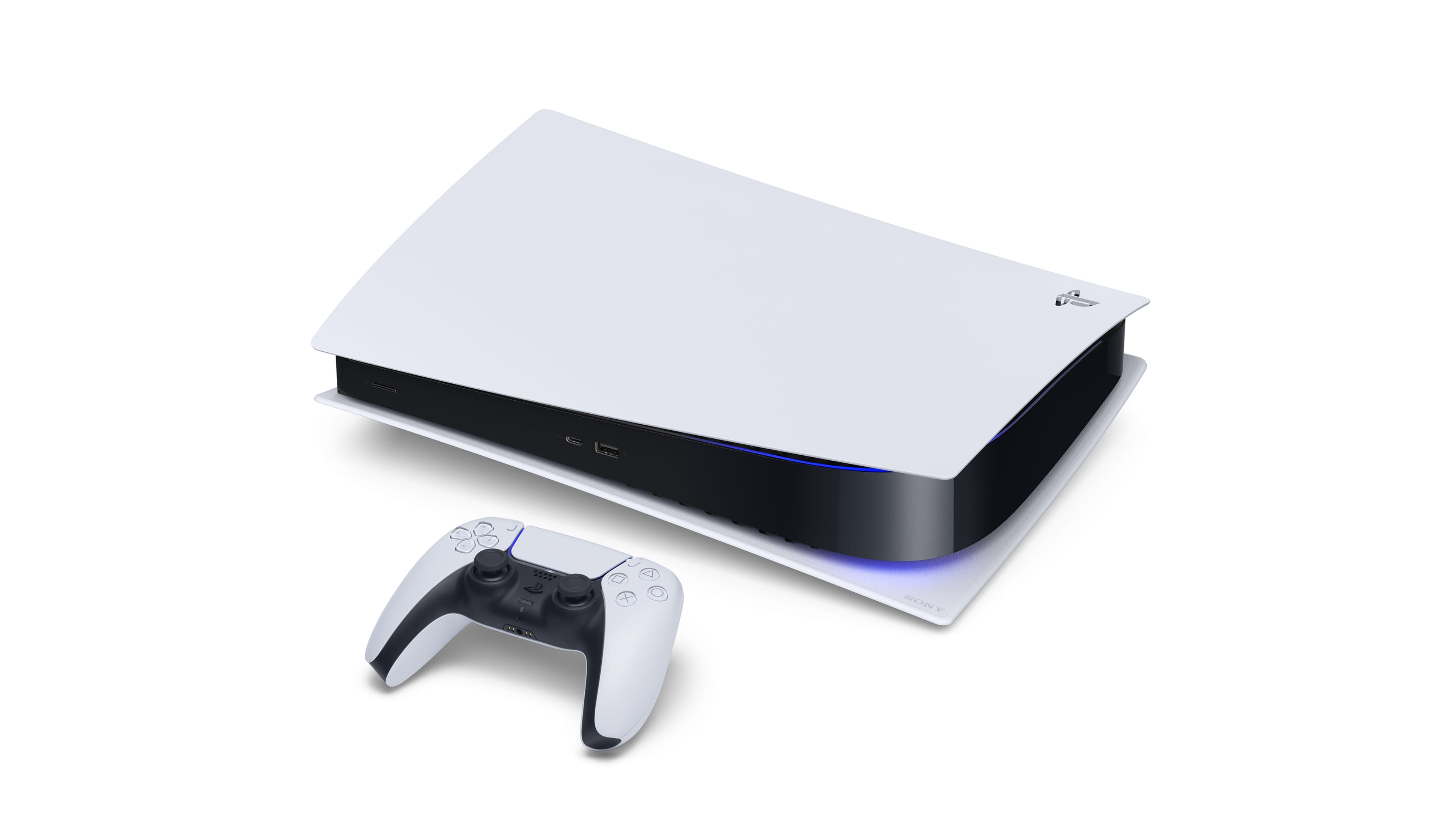 PlayStation 5, PS5, 2020, HD Wallpaper