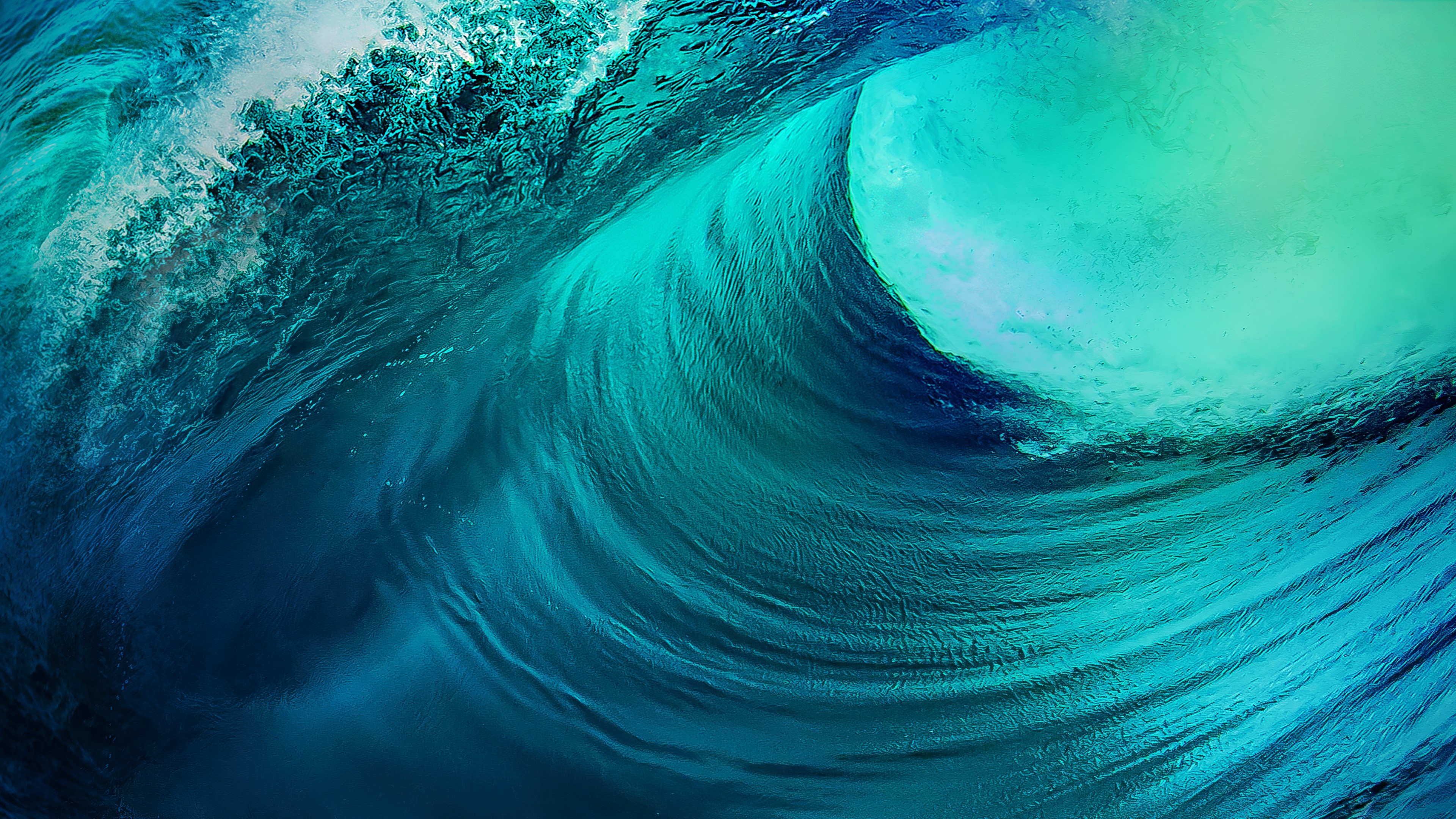 Vivo Nex 3, colorful, Android 10, abstract, 4K, HD Wallpaper