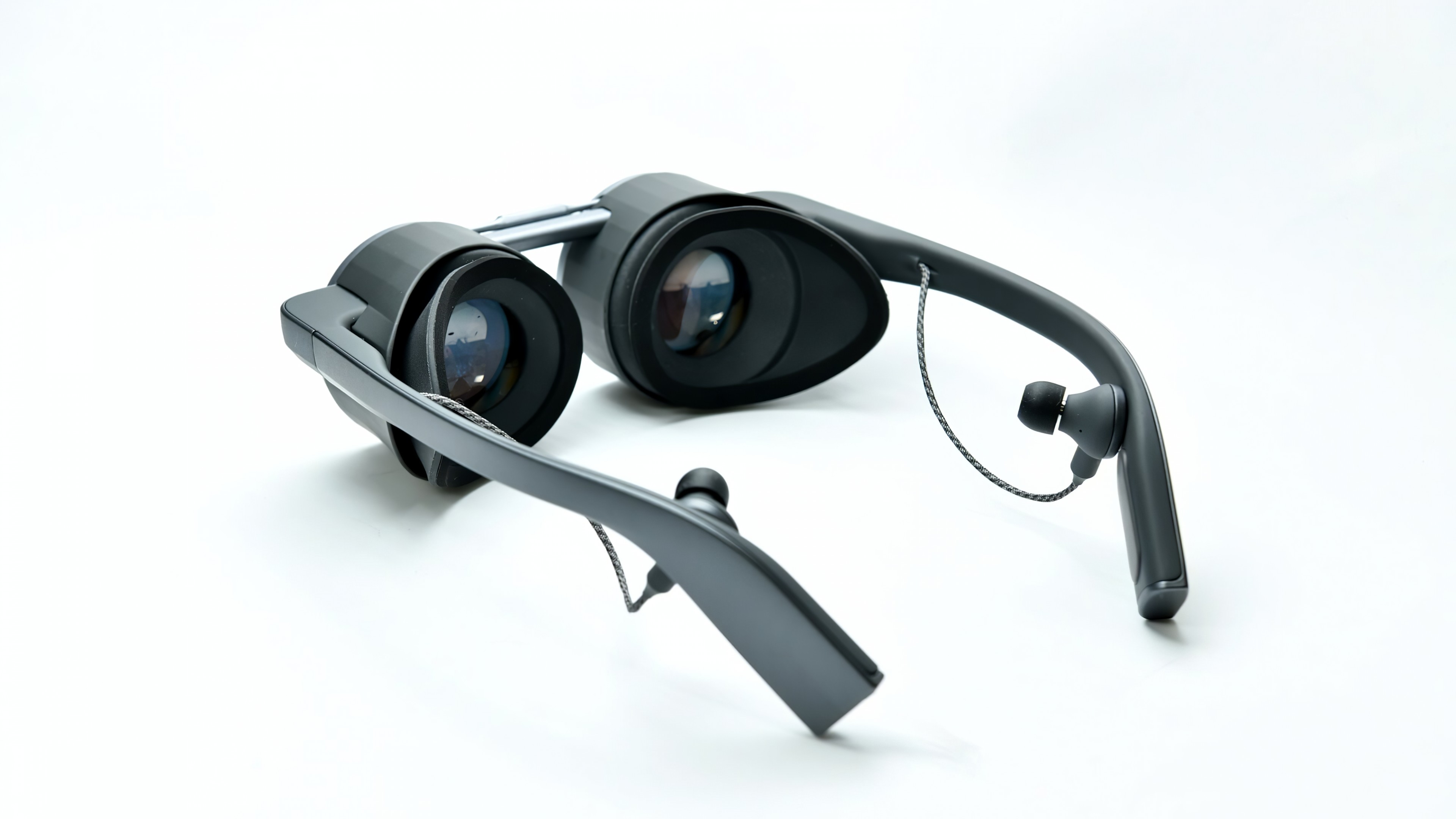 Panasonic VR UHD HDR, CES 2020, 4K, HD Wallpaper