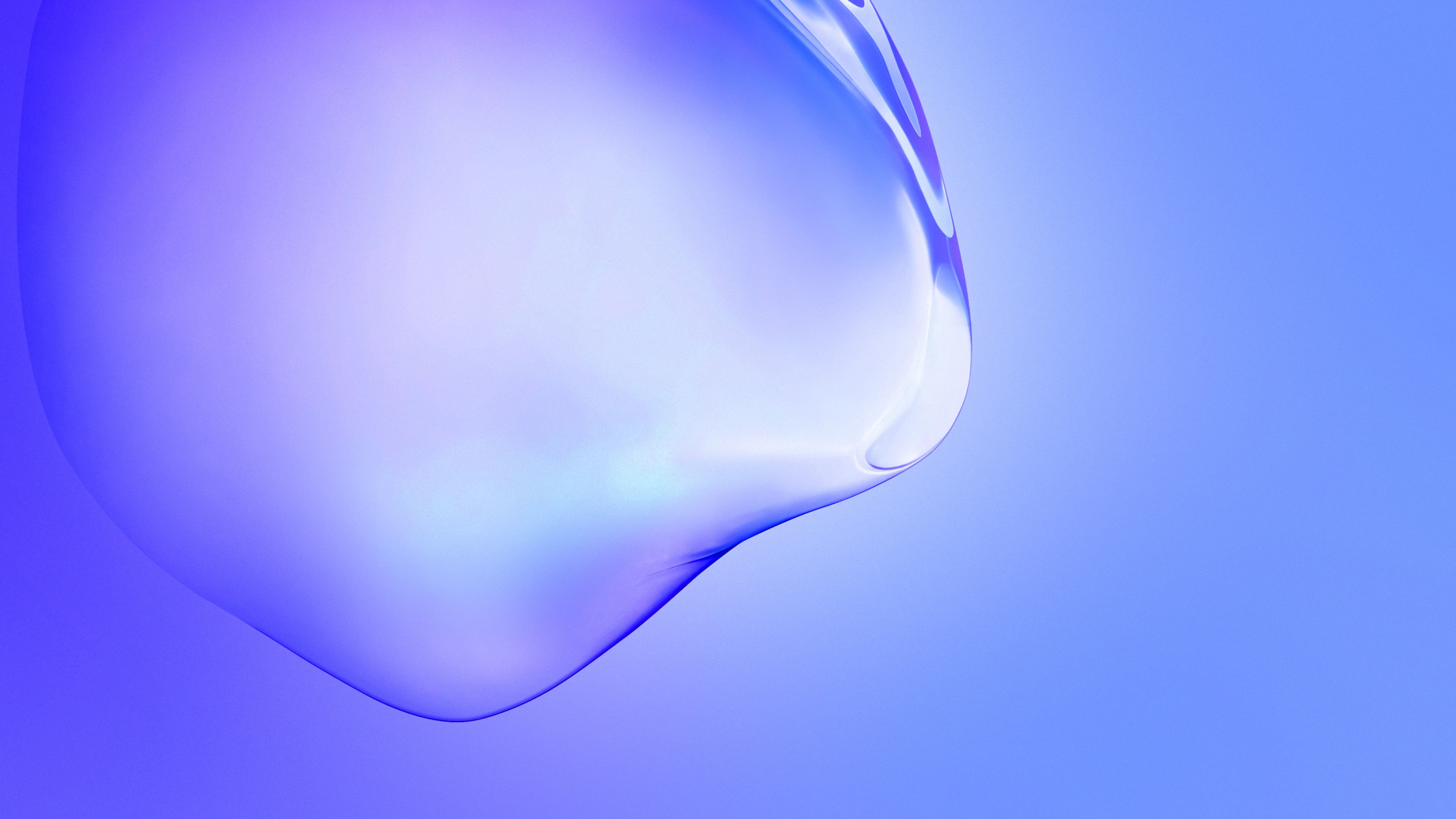 Samsung Galaxy S11, colorful, abstract, 4K, HD Wallpaper