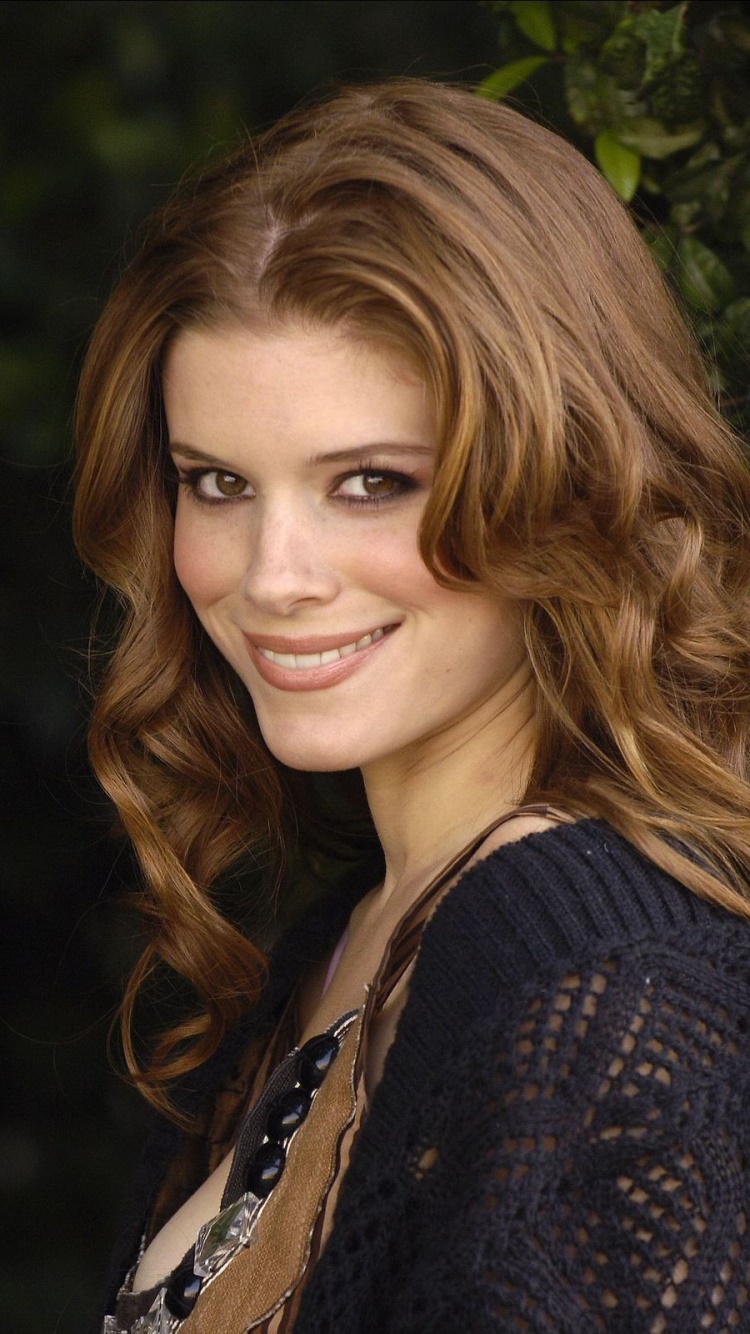Celebrity Kate Mara, American, Actress, 750x1334, Phone HD Wallpaper