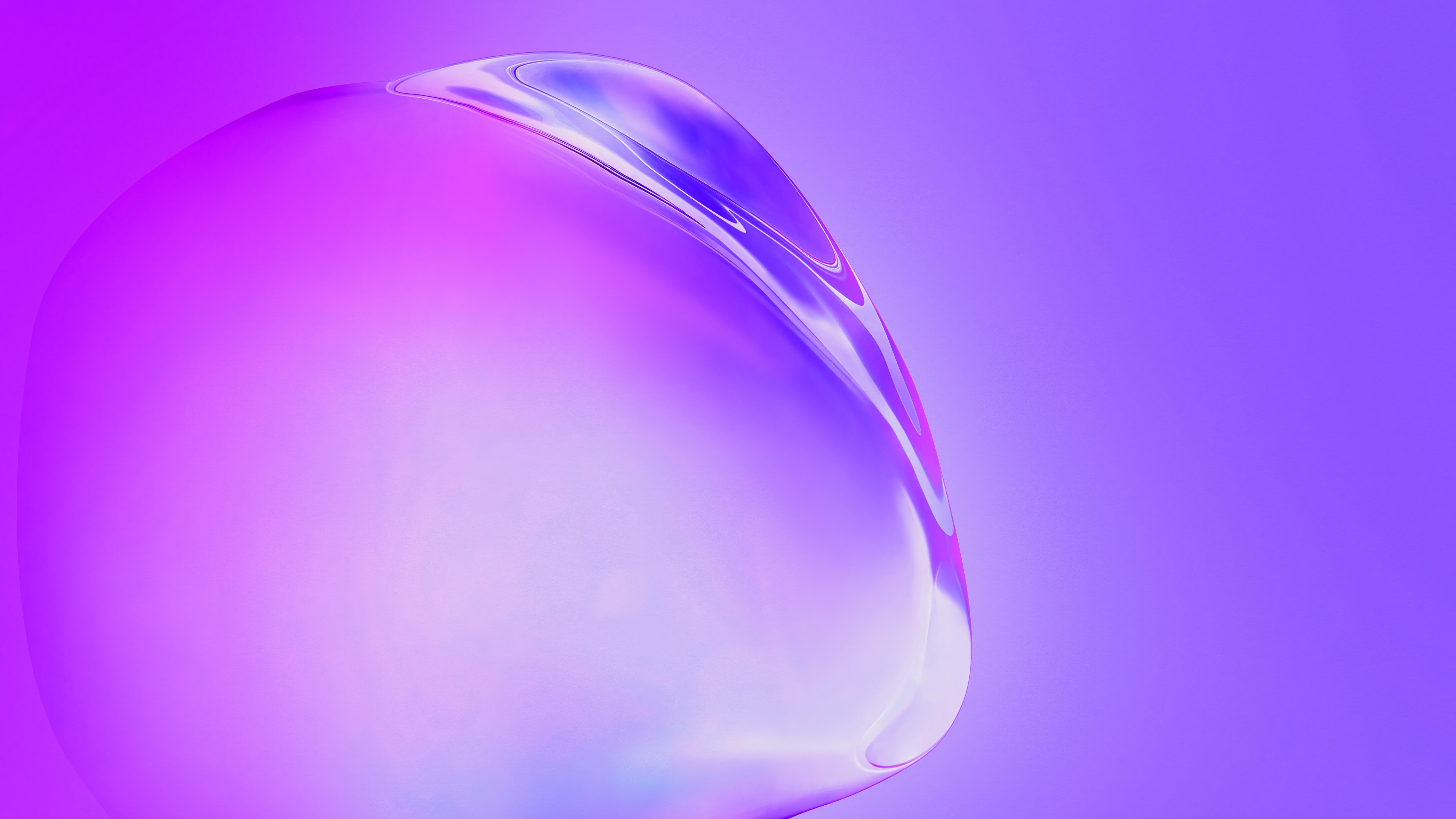 Samsung Galaxy S11, colorful, abstract, 4K, HD Wallpaper