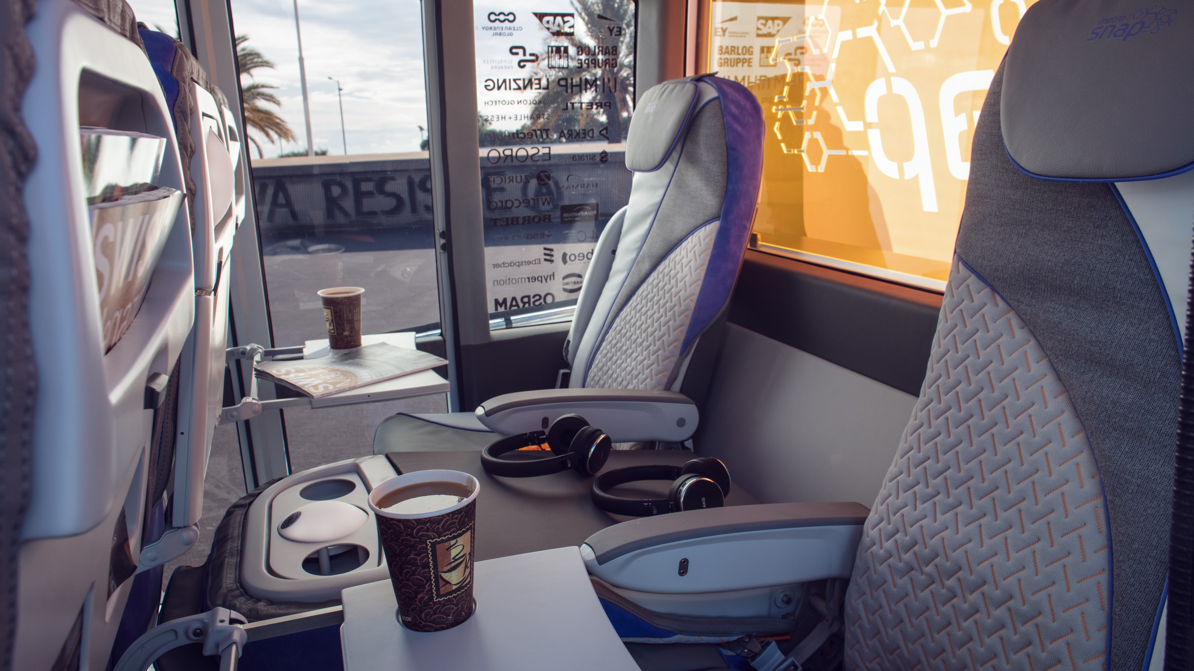 Rinspeed MetroSnap, CES 2020, 4K, HD Wallpaper